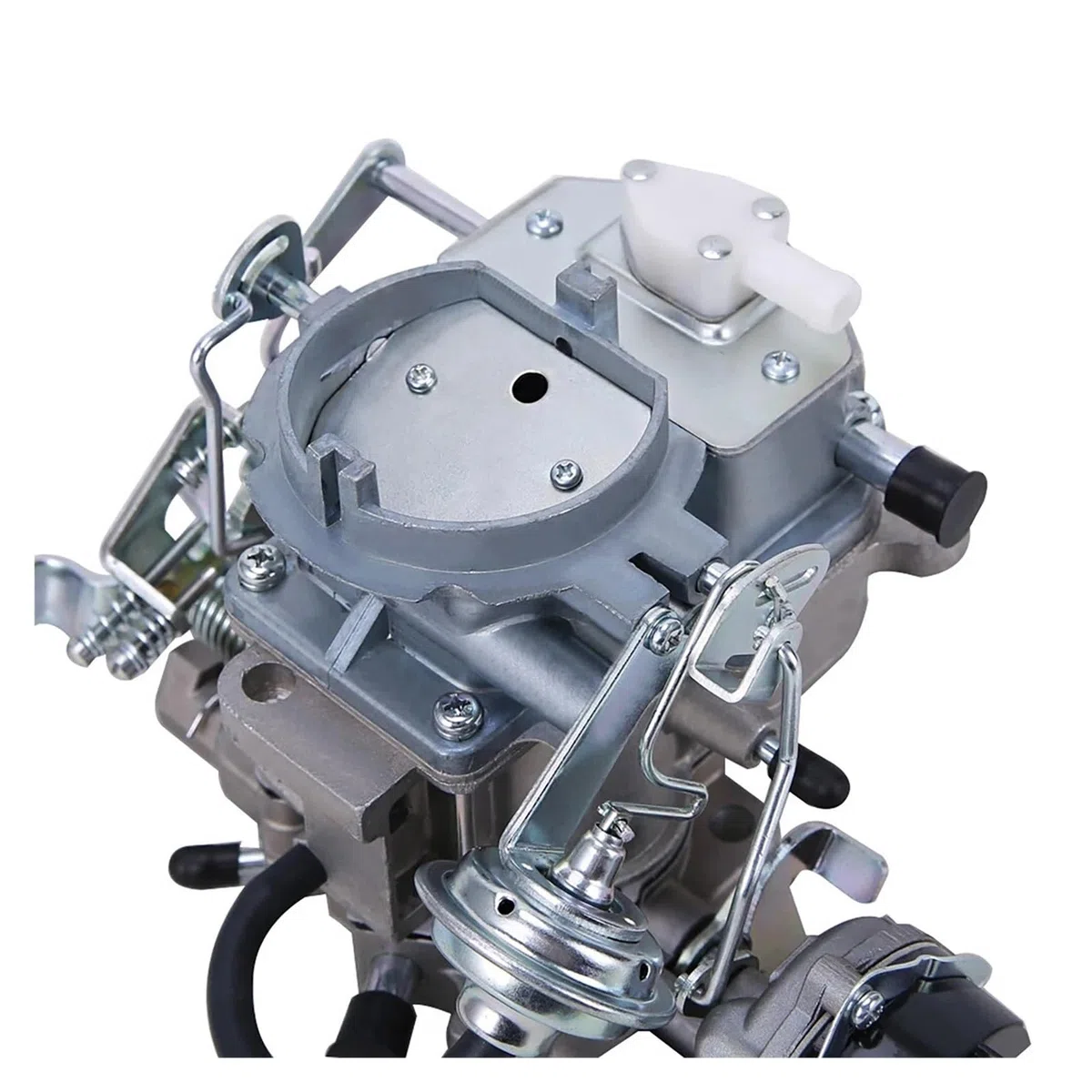 Kfz-Vergaser 2-BBL-Vergaser 1806449 für Jeep 258 4.2L CJ5 CJ7 1979-86 für Wagoneer BBD