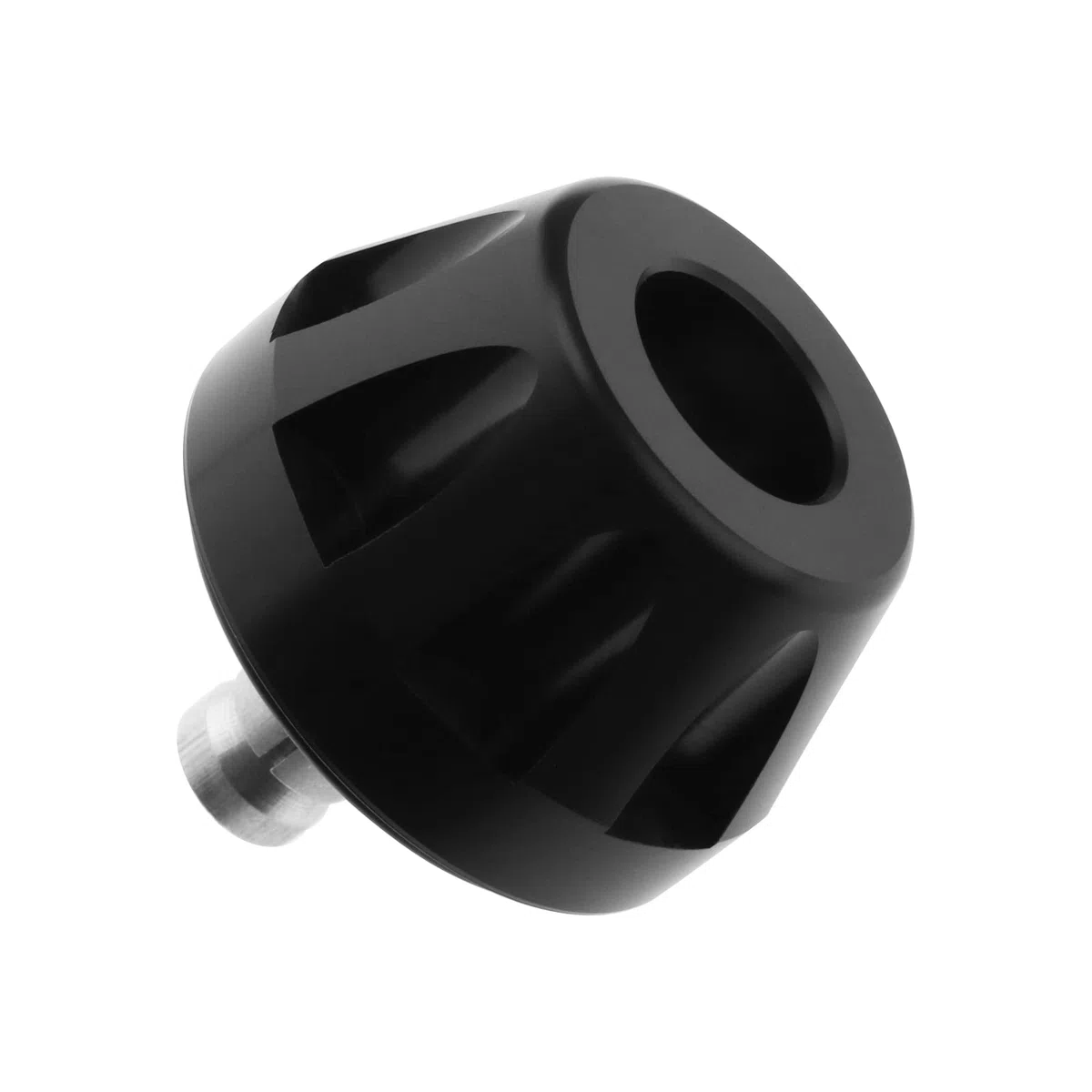 EMSea Motorrad Sturzpad Kardan Crash Slider Protector Achsantrieb Gehäuse Rahmenteile Kompatibel mit R1200GS LC Adventure 2013-2018