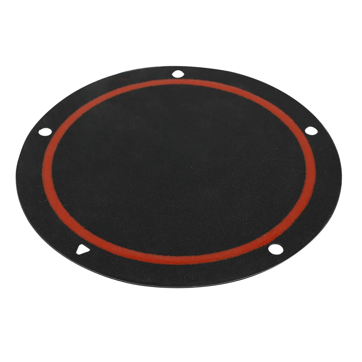 Solides Derby Cover Service-Kit Primärdeckeldichtung für 99-17 Twin Cam Softail Touring Dyna ElectraGlide 25416-99C
