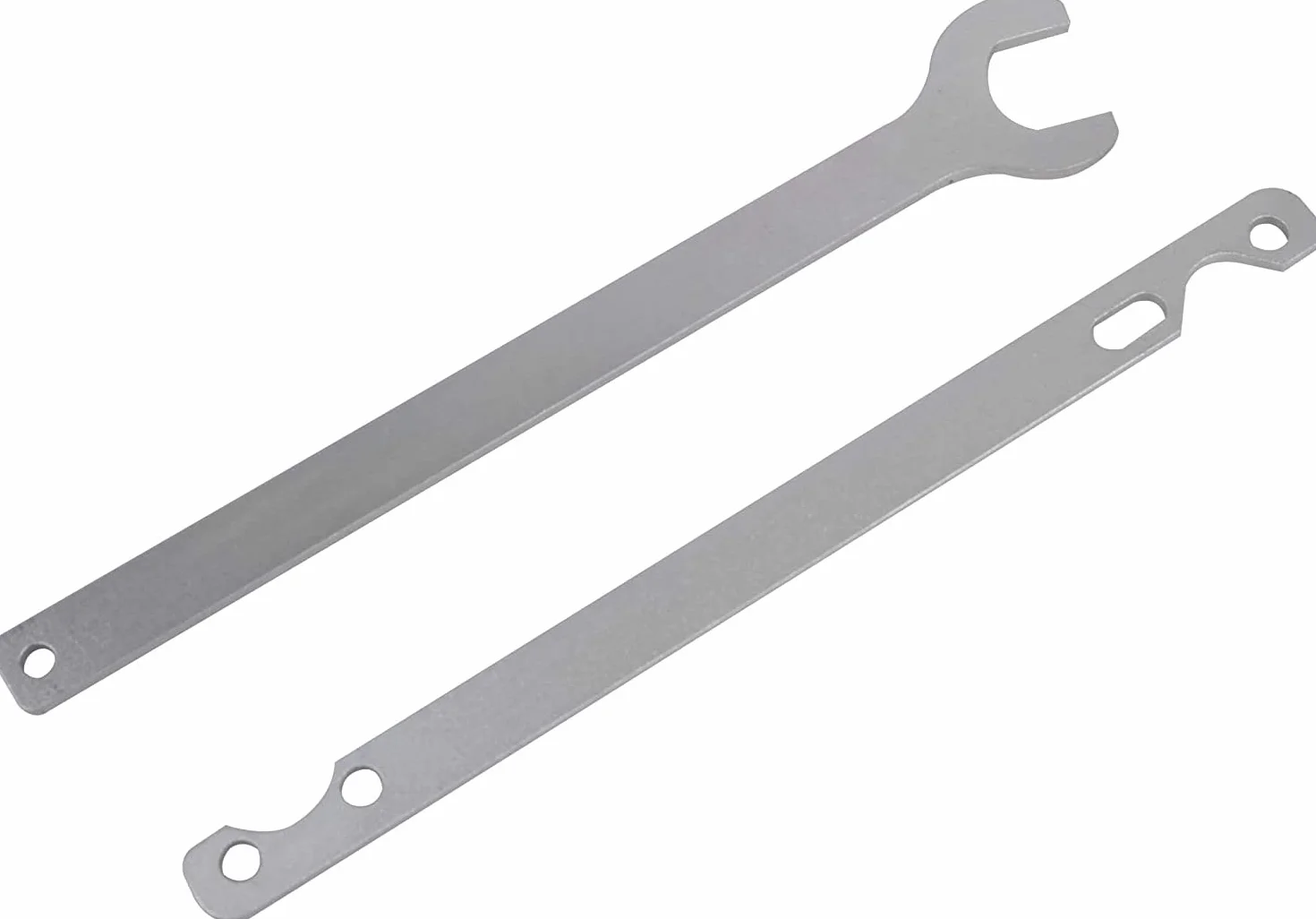 DAYUAN 32 mm Lüfterkupplungsmutterschlüssel Wasserpumpenhalter Werkzeugset passend für M54 M52 M56