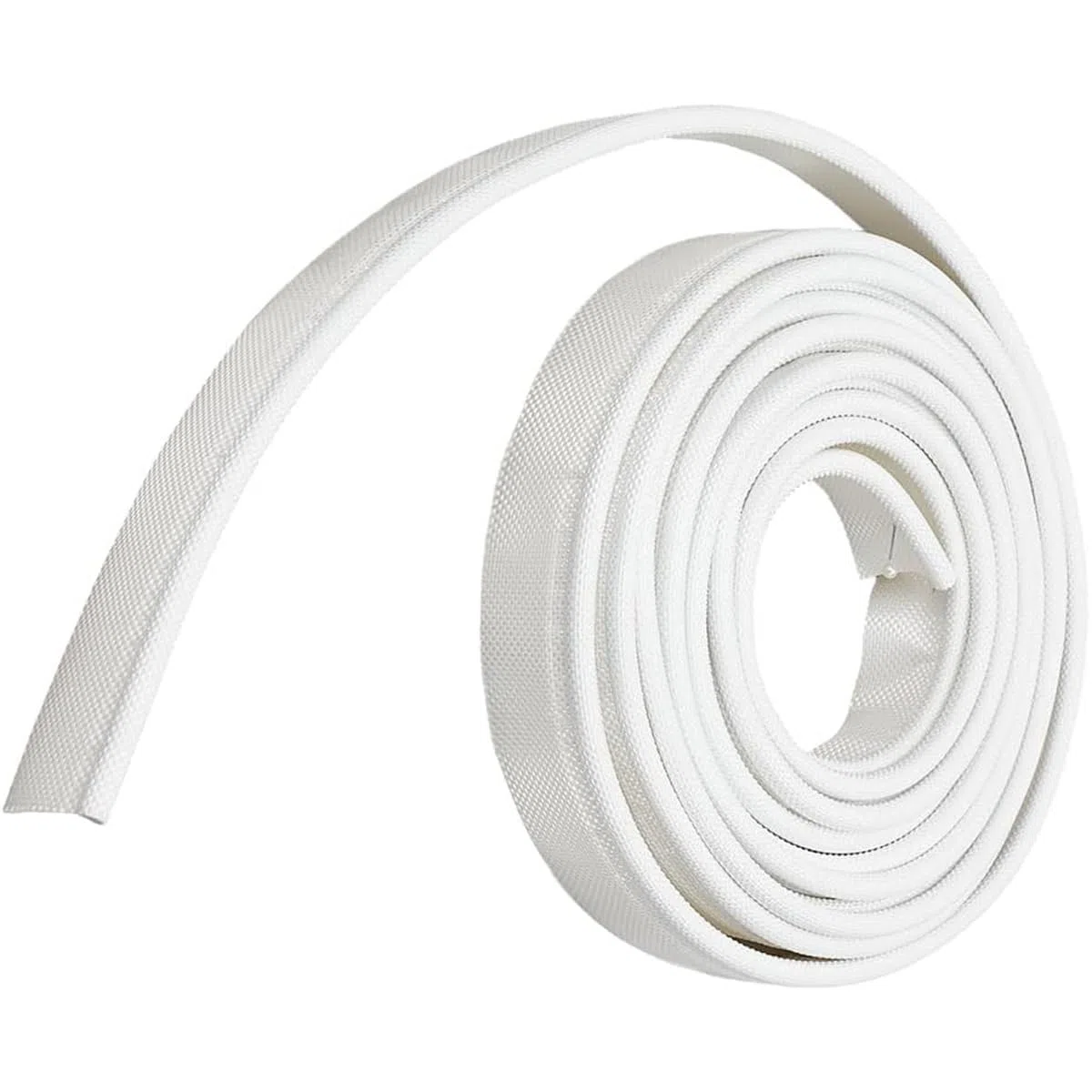 3 Meter Markisenschienen-Keder 8 mm Doppelklappe Kador Markisenschienen-Einsatzstreifen mit massivem PVC-Kern für T4 T5 T6 Wohnmobil/Camping/Zelt