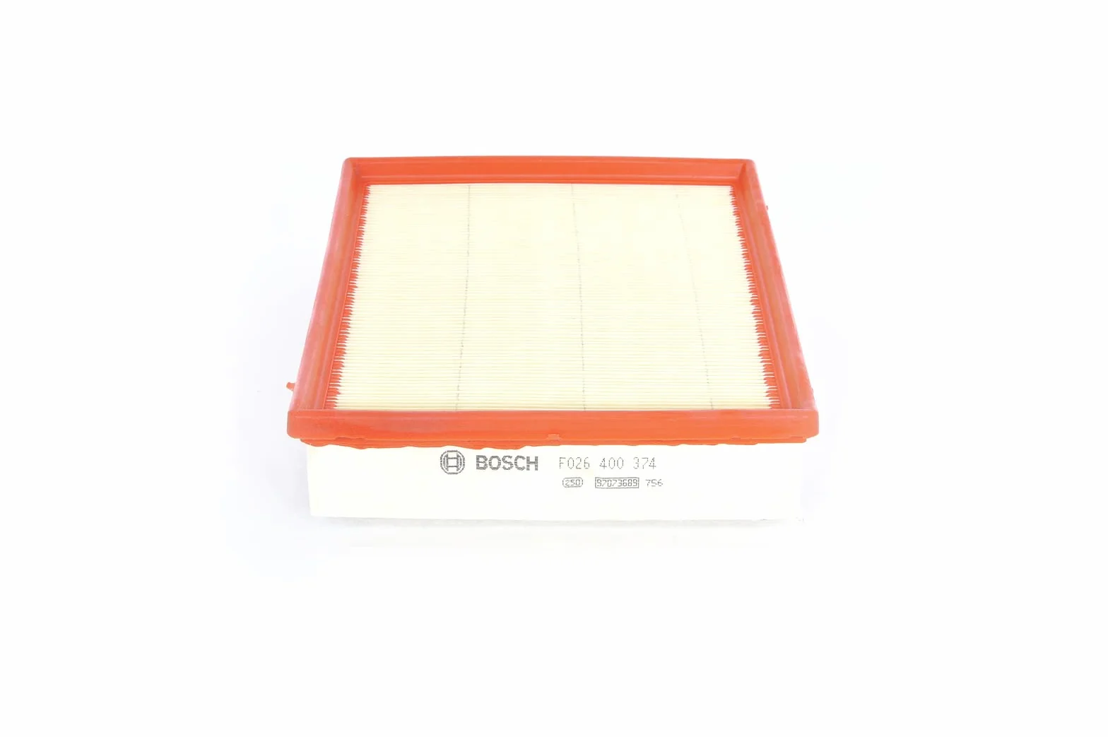 BOSCH F026400374 Luftfilter