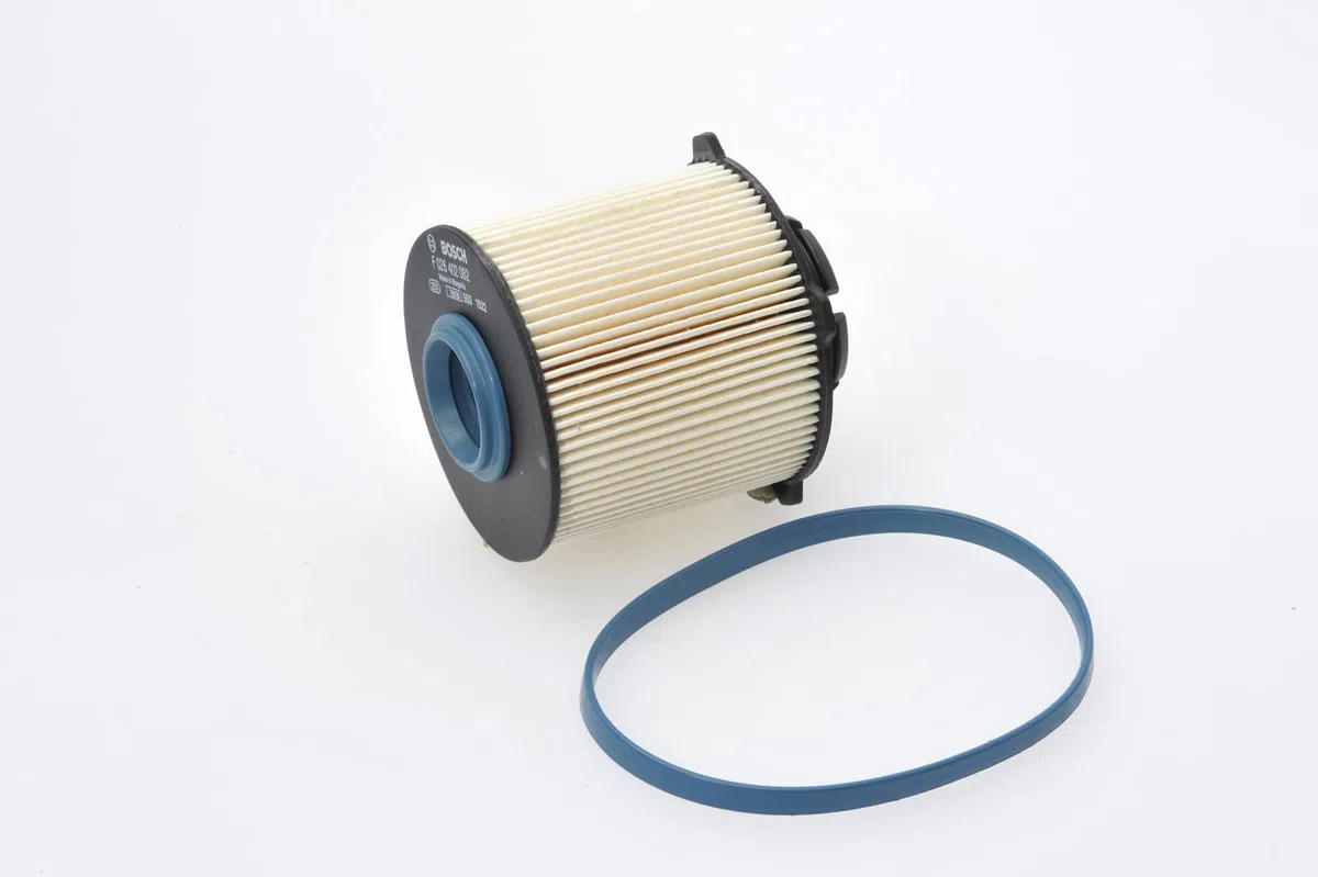 BOSCH F026402062 Kraftstofffilter