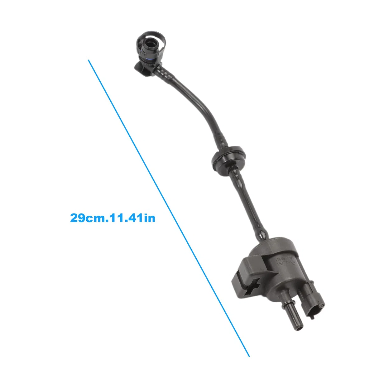 spülmagnetventil Dampfbehälter für Sonic Trax Cruze Encore 55573017 auto-dampfkanister-spiral-solenoide Entlüftungsventil