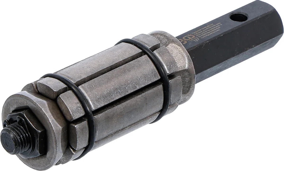 BGS 127 | Aufweiter für Auspuffrohre | 31 - 44 mm