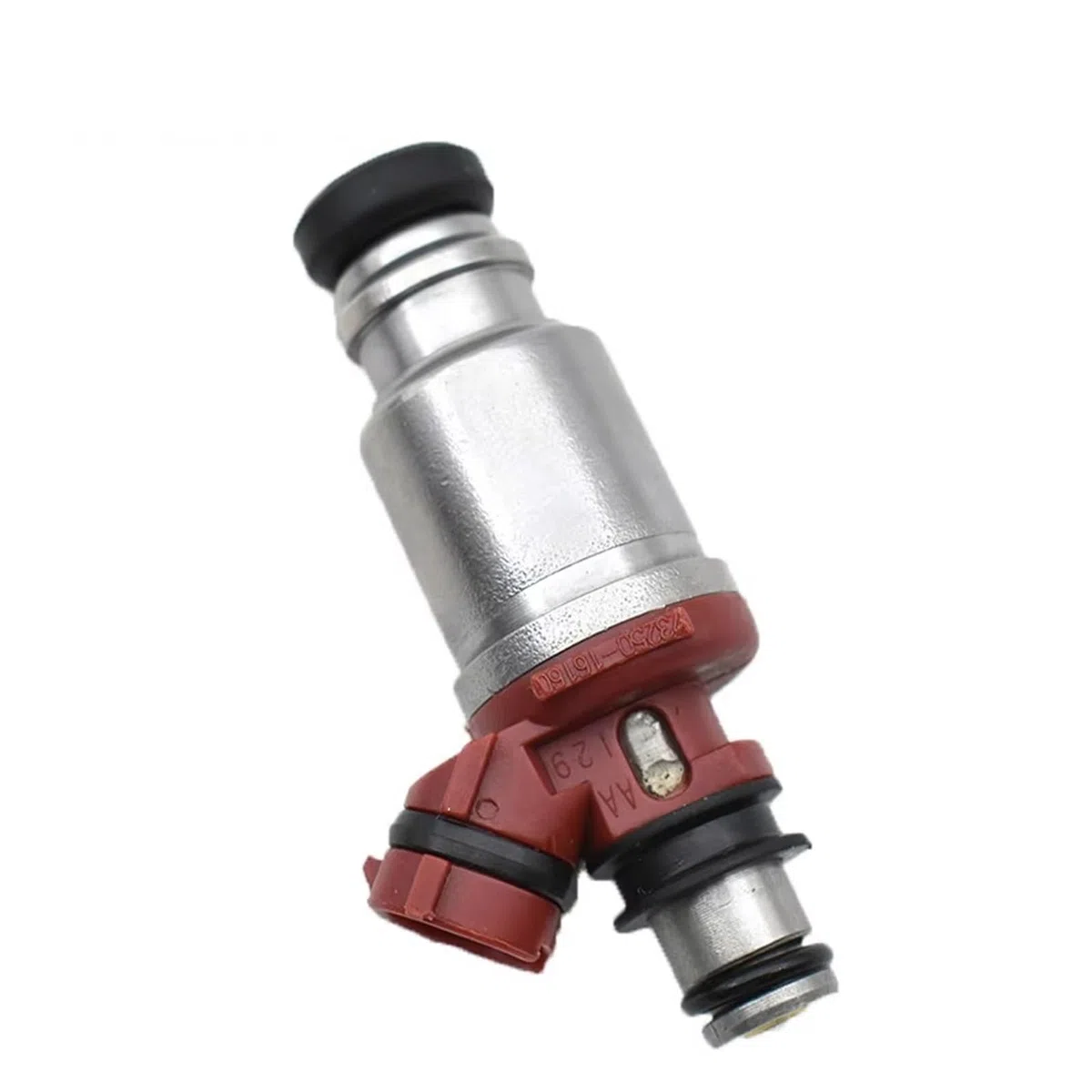 Auto Einspritzdüse Injektor Für Toyota 7A-FE Für Celica Für Corolla Für Geo Für Prizm 1,8 L 4X OEM 23250-16160 2325016160 23209-16160 Kraftstoff Injektor Düse