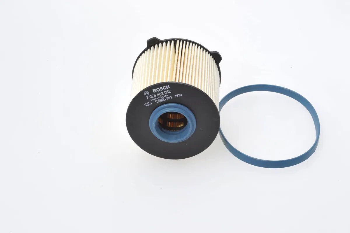 BOSCH F026402062 Kraftstofffilter