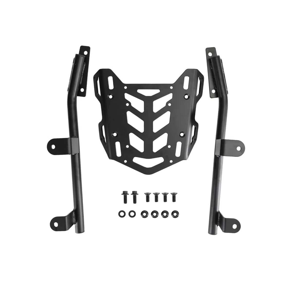 Motorrad Heckträger Für ADV160 2023 Motorrad-Gepäckträger