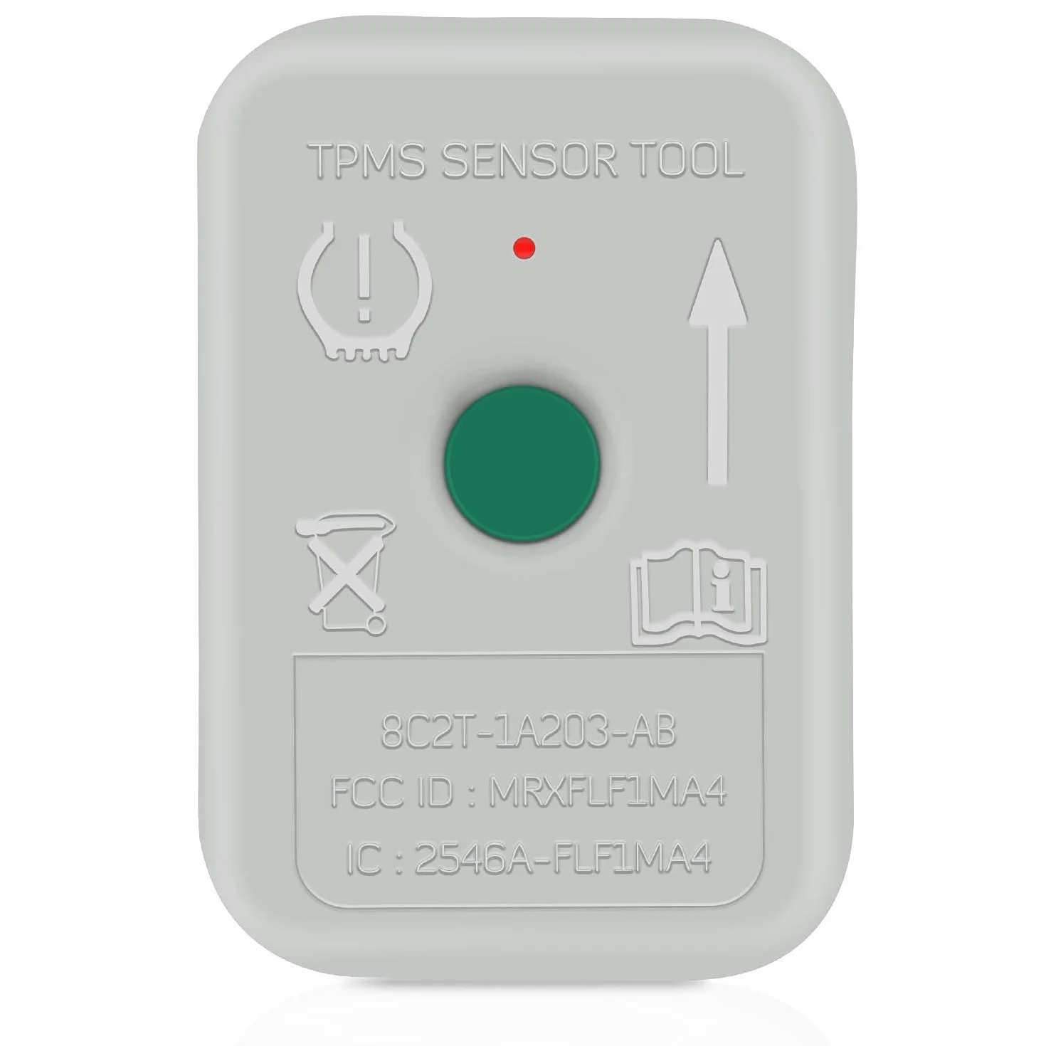 OBDResource Rdks Sensoren Für Ford Reifendruckkontrollsystem, Rdks Ford Focus, Programmierung Trainingsgerät, Universal Rdks TPMS19 (8C2Z-1A203-A)