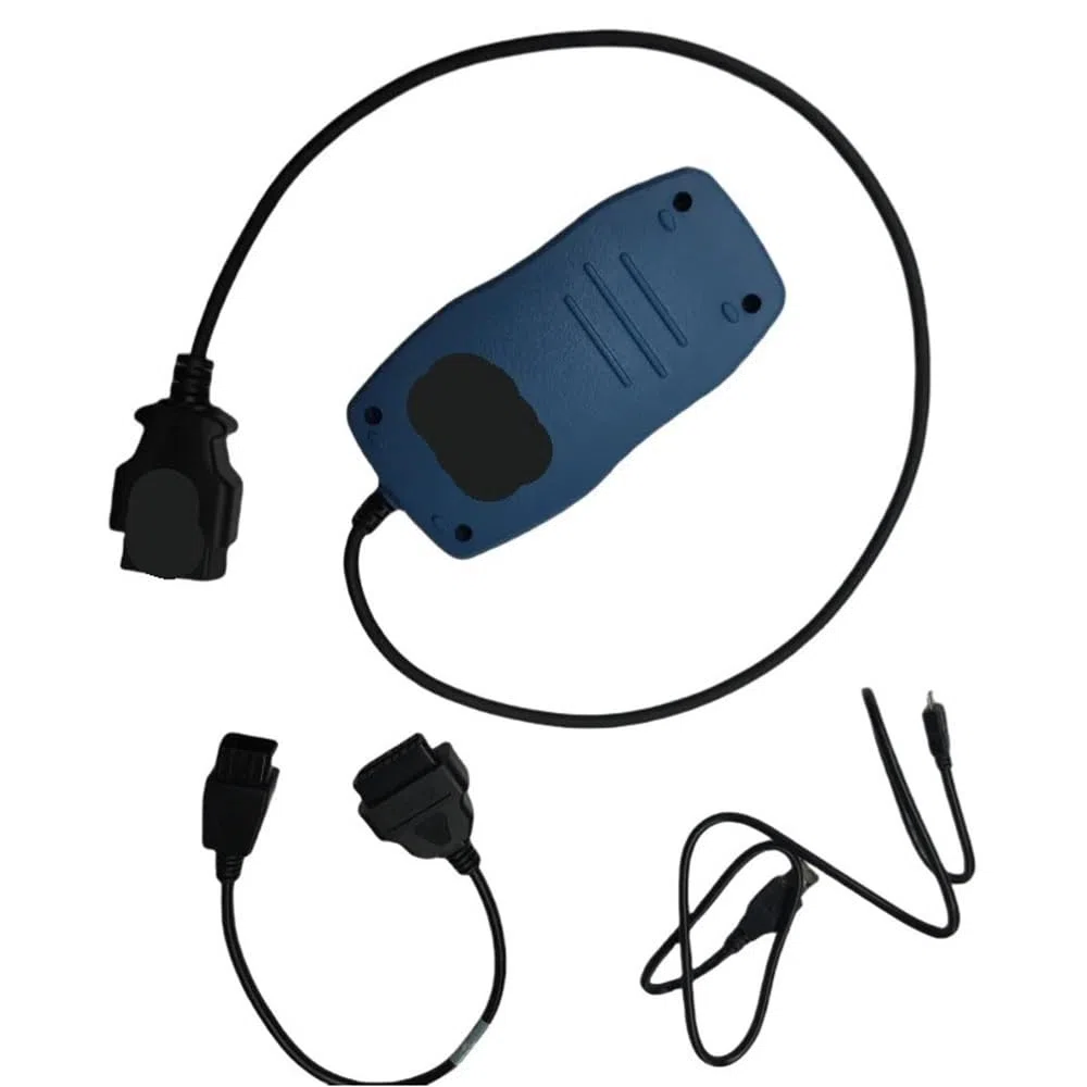 Diagnoseinstrument passend for XD-8000 OBD ABS