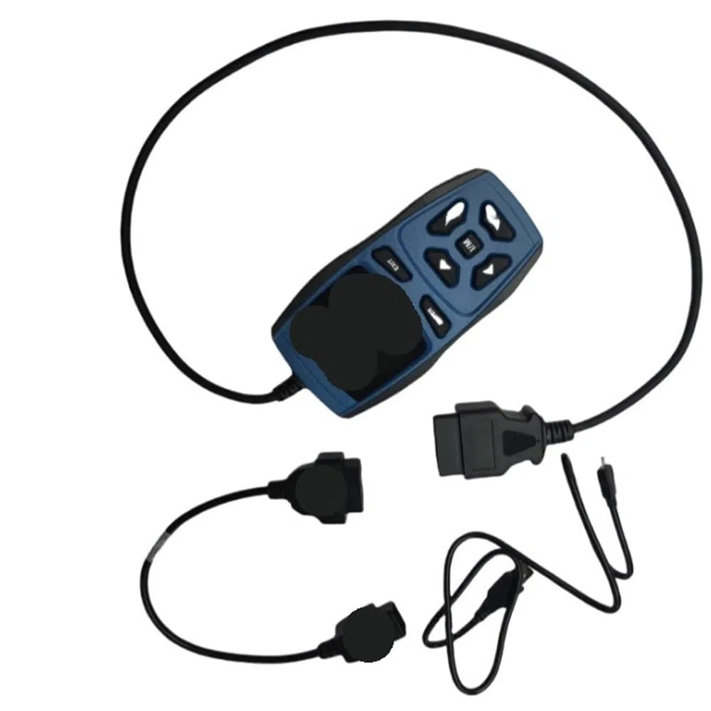 Diagnoseinstrument passend for XD-8000 OBD ABS