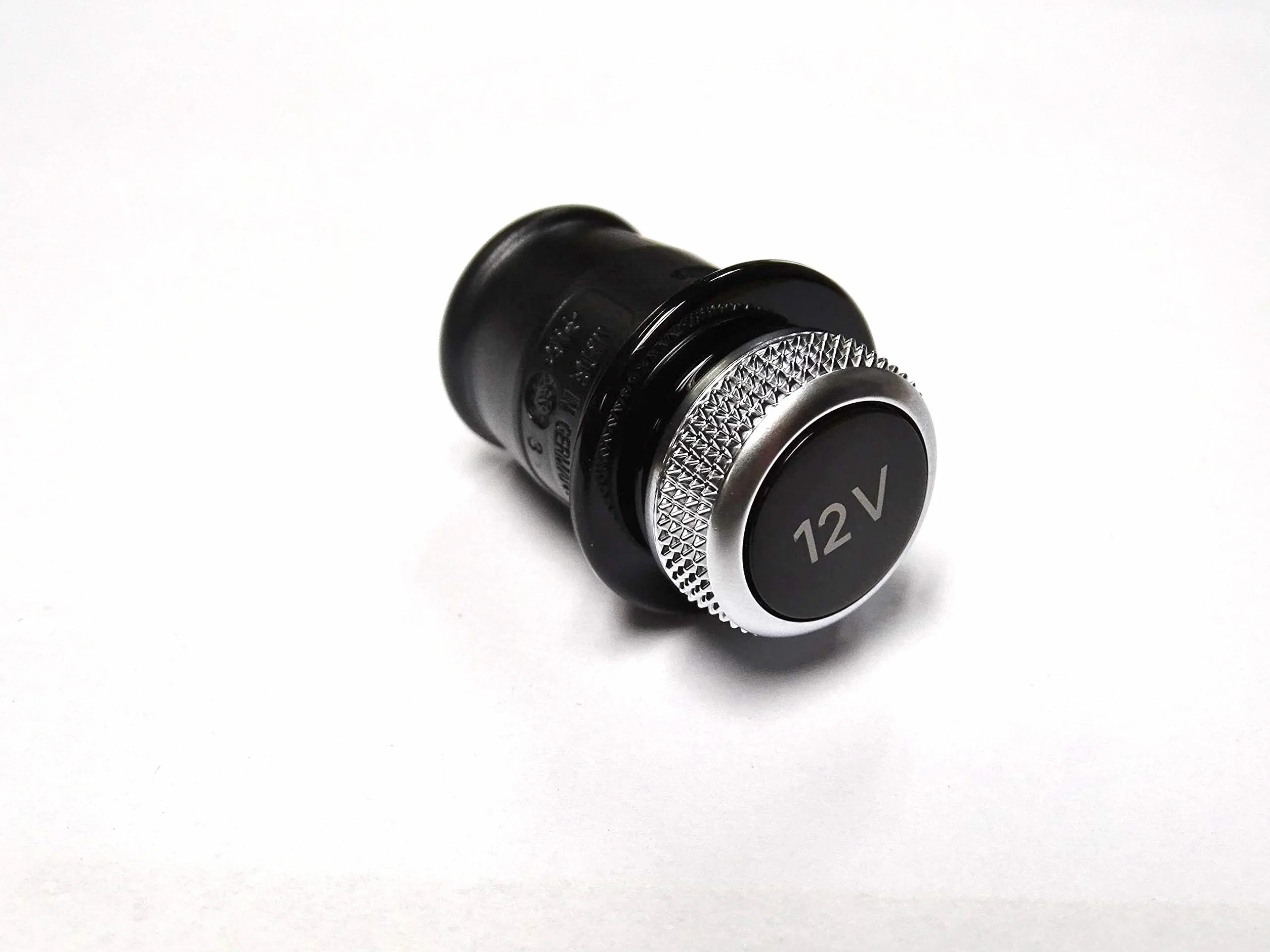 GTV 8W0919311 Steckdose, A3, A4, A5, A6, A7, A8, Q3, Q5, Q7, 12 V