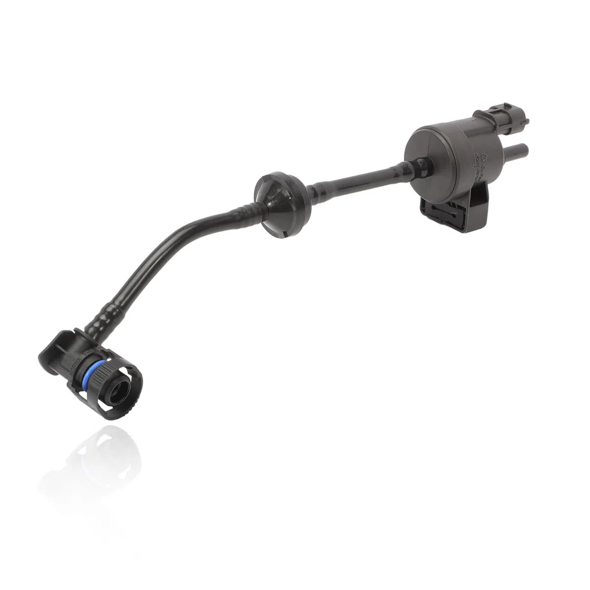 spülmagnetventil Dampfbehälter für Sonic Trax Cruze Encore 55573017 auto-dampfkanister-spiral-solenoide Entlüftungsventil