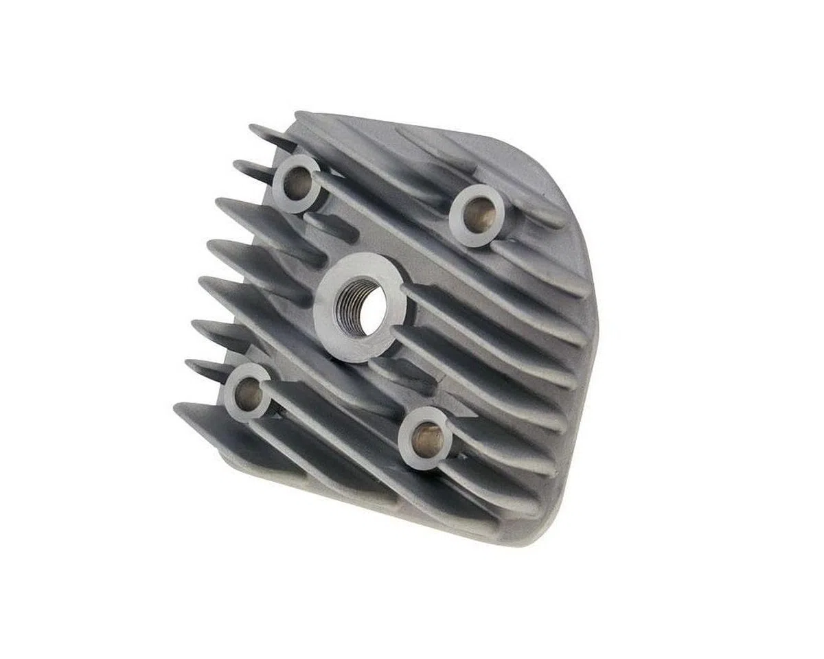 Zylinderkopf 50ccm STANDARD kompatibel für ATU Explorer Spin GE 50 Typ:B05, KEEWAY RY6 50, RY8 50 racing