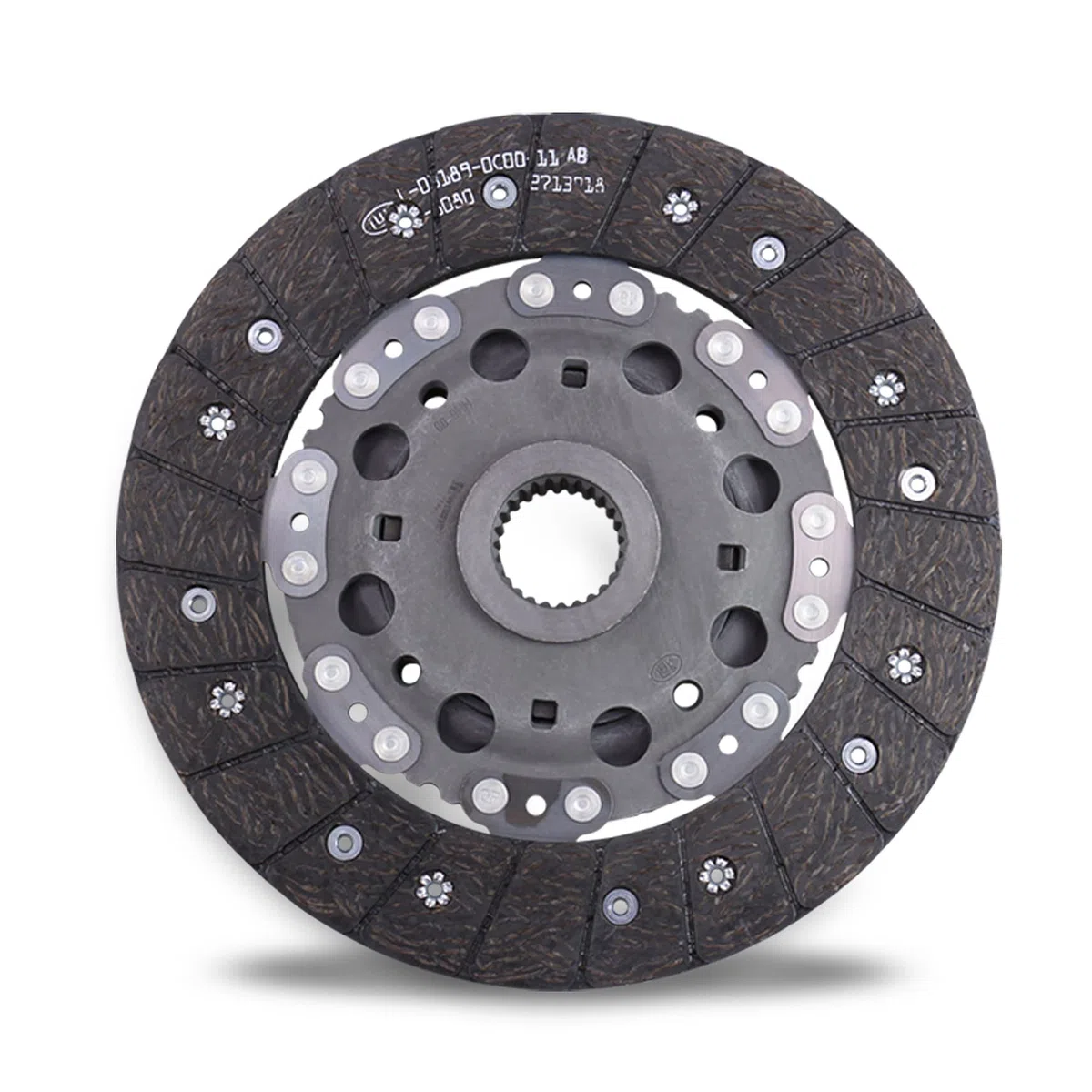LuK 600029800 Kupplungssatz