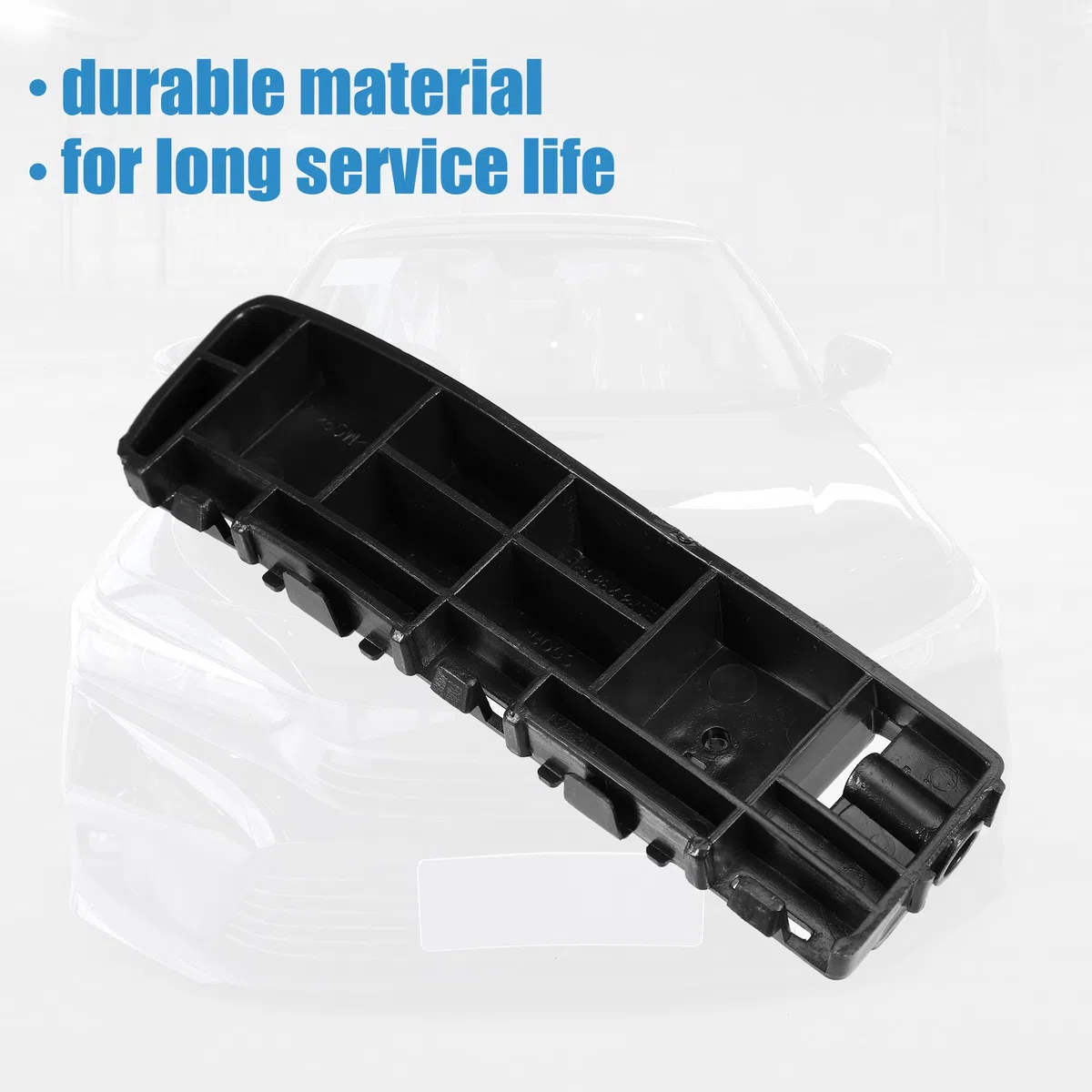 QUARKZMAN Stoßstangen Halter Vorne Rechts NR.71193-TL0-G00 für Acura TSX 09-14