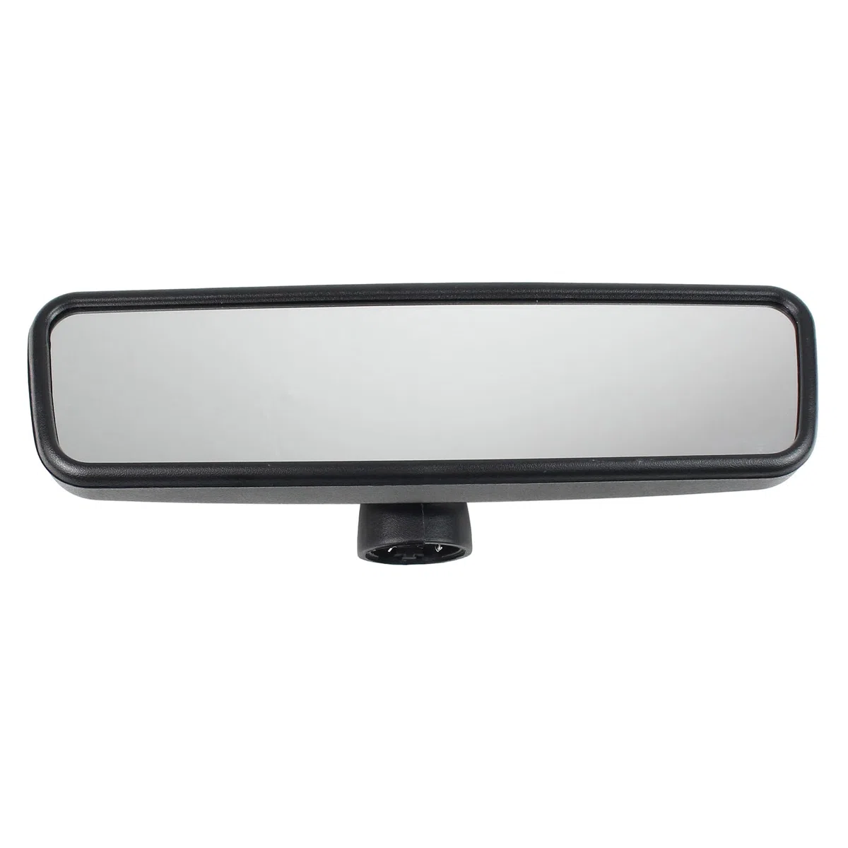 Doo Engy Innenrückspiegel Innenspiegel Innen Rückspiegel Ersatz schwarz für Passat B5 Golf 4 Polo Transporter T5 Caddy für Bora für Jetta Cordoba 6K Ibiza Arosa Inca Superb