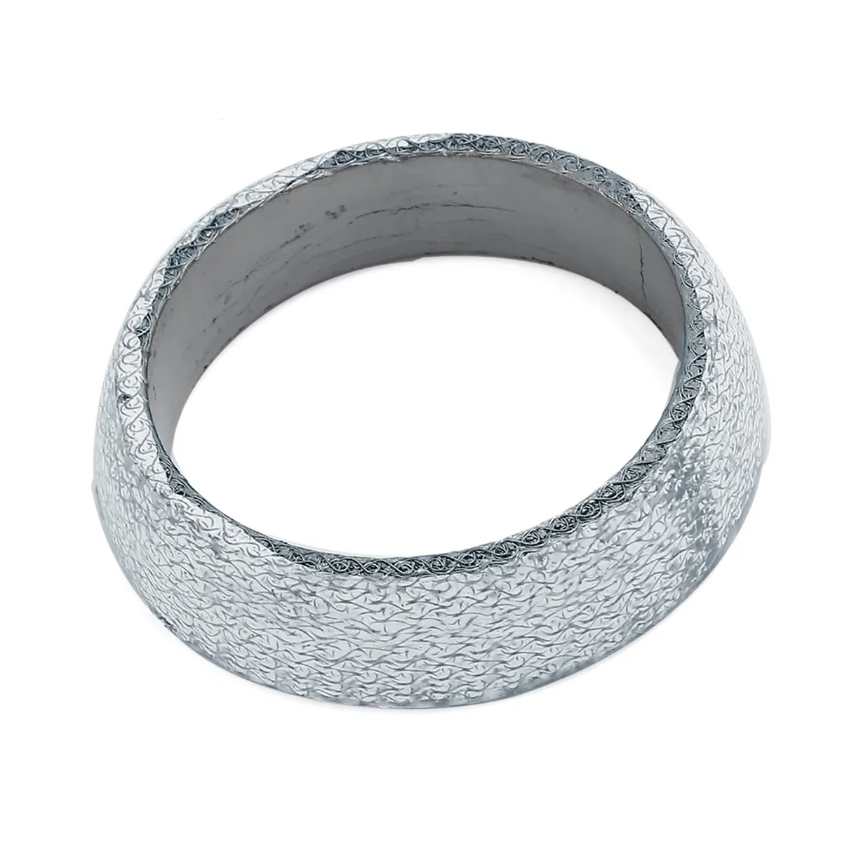 A ABSOPRO Auspuff Dichtungsring 65mm Innendurchmesser Graphit für Auto