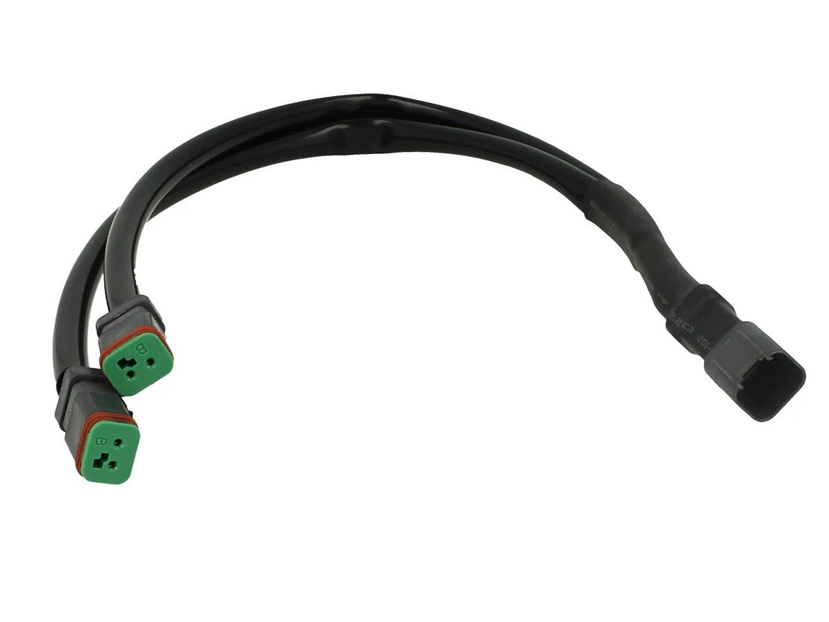 DT Splitter Connector Splitter für Stecker DT