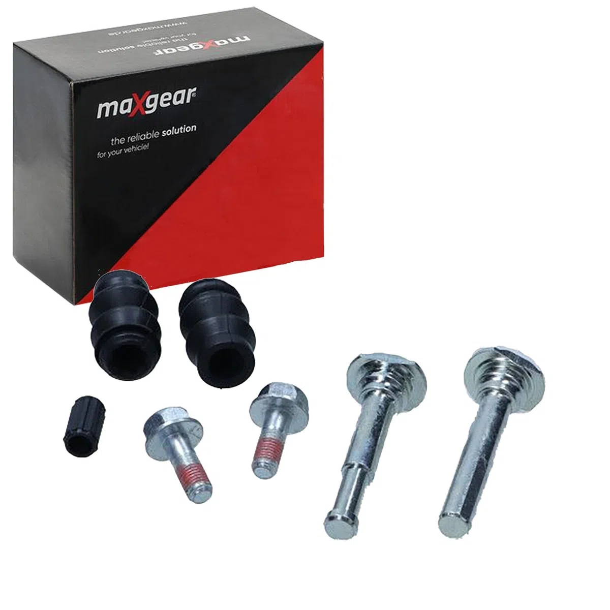 Maxgear 27-1508 Führungshülsensatz, Bremssattel vorne