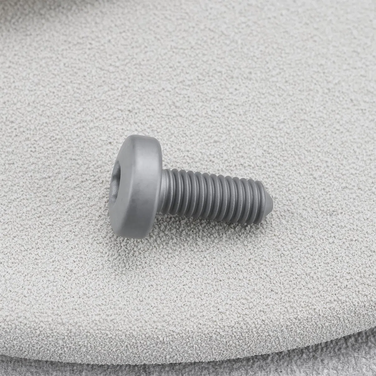 15 Stück M6 X 16 Mm Motorsteuerdeckelschrauben N91096705 N91096702 Kompatibel mit Audi Kompatibel mit Seat