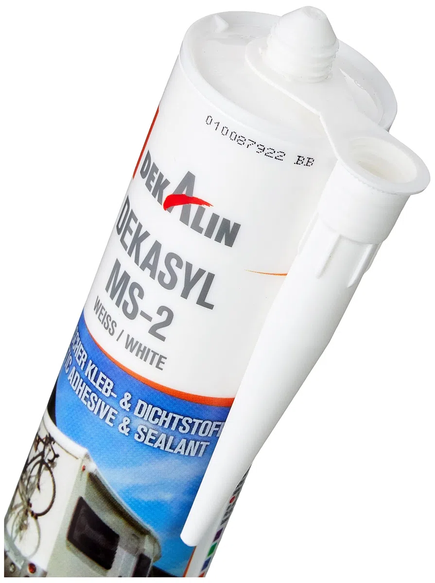 DEKAsyl MS-2 290 ml, weiß