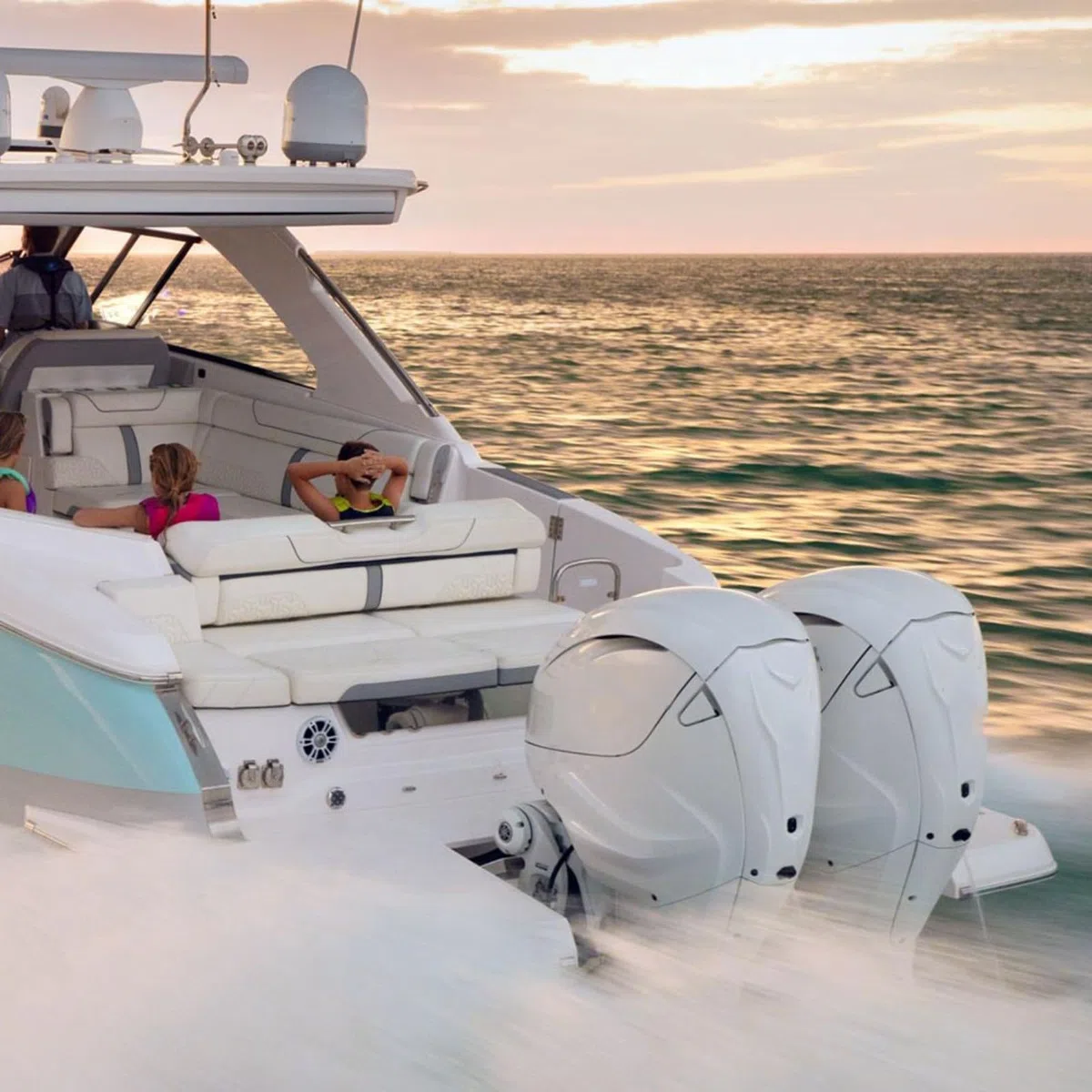 Untereinheit Getriebeöl-Ablassschraube 8M0058389 für MerCruiser für Alpha Antrieb, Edelstahl, mit Dichtungen, für 3/8-16 Schrauben, für Mercury und für Mariner Außenborder