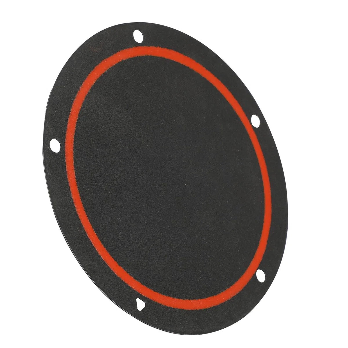 Solides Derby Cover Service-Kit Primärdeckeldichtung für 99-17 Twin Cam Softail Touring Dyna ElectraGlide 25416-99C