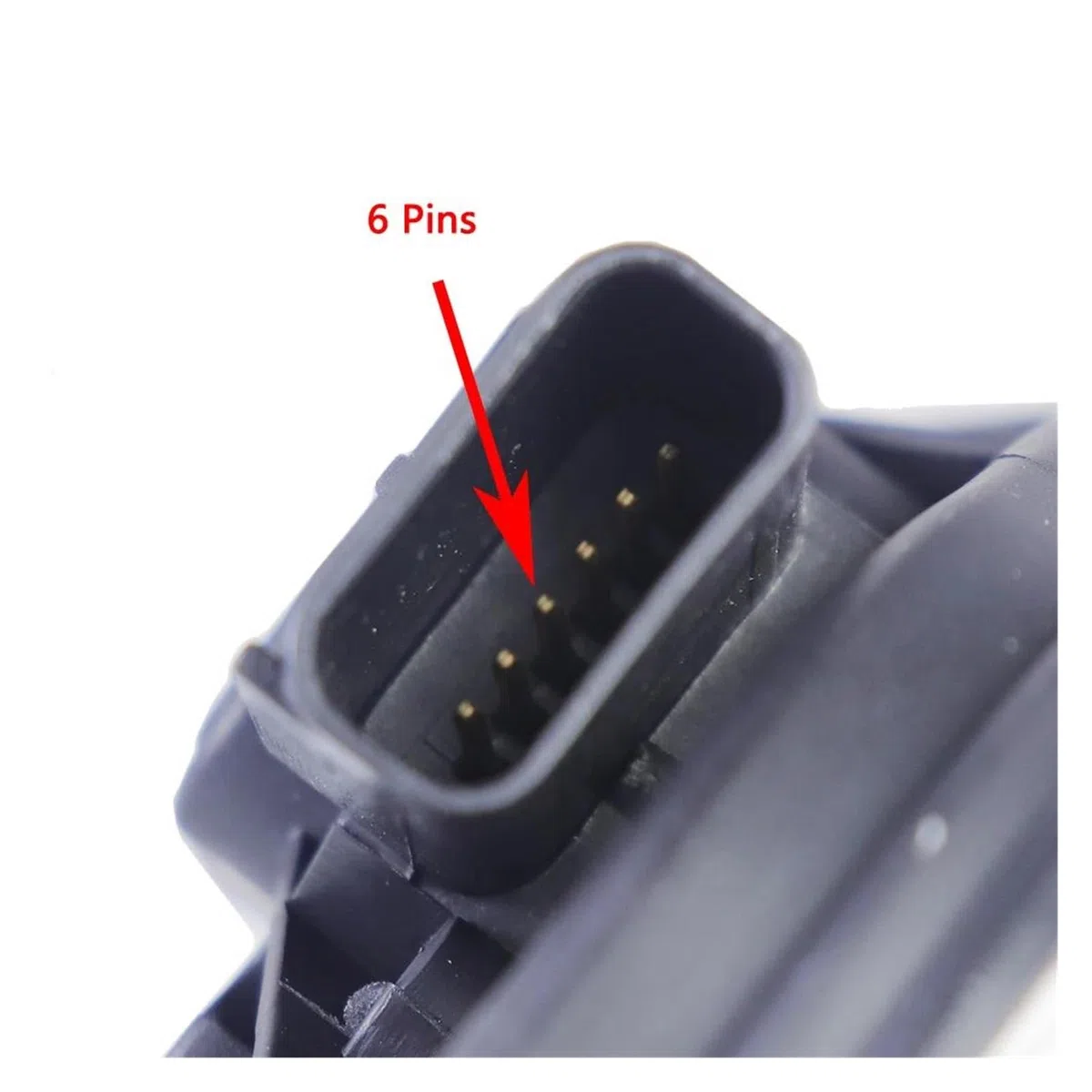 Für Focus 2 Für Fiesta ST150 MK 6 Für Mondeo Benzin 1,8,0 Motor C-MAX Drossel Ventil 4M5G9F991FA 4M5U9E927DC 55mm Körper Ersatz Tps Sensor