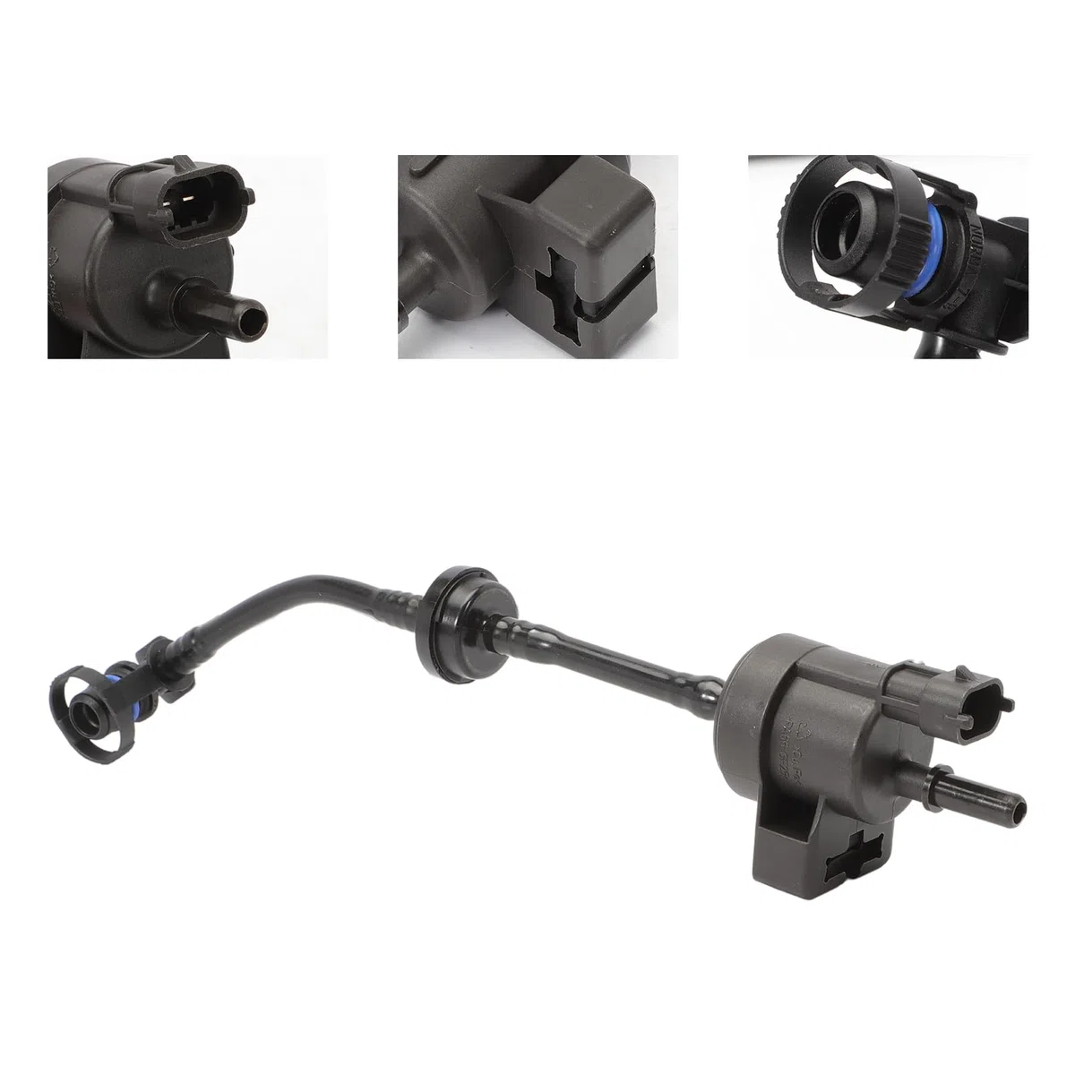spülmagnetventil Dampfbehälter für Sonic Trax Cruze Encore 55573017 auto-dampfkanister-spiral-solenoide Entlüftungsventil
