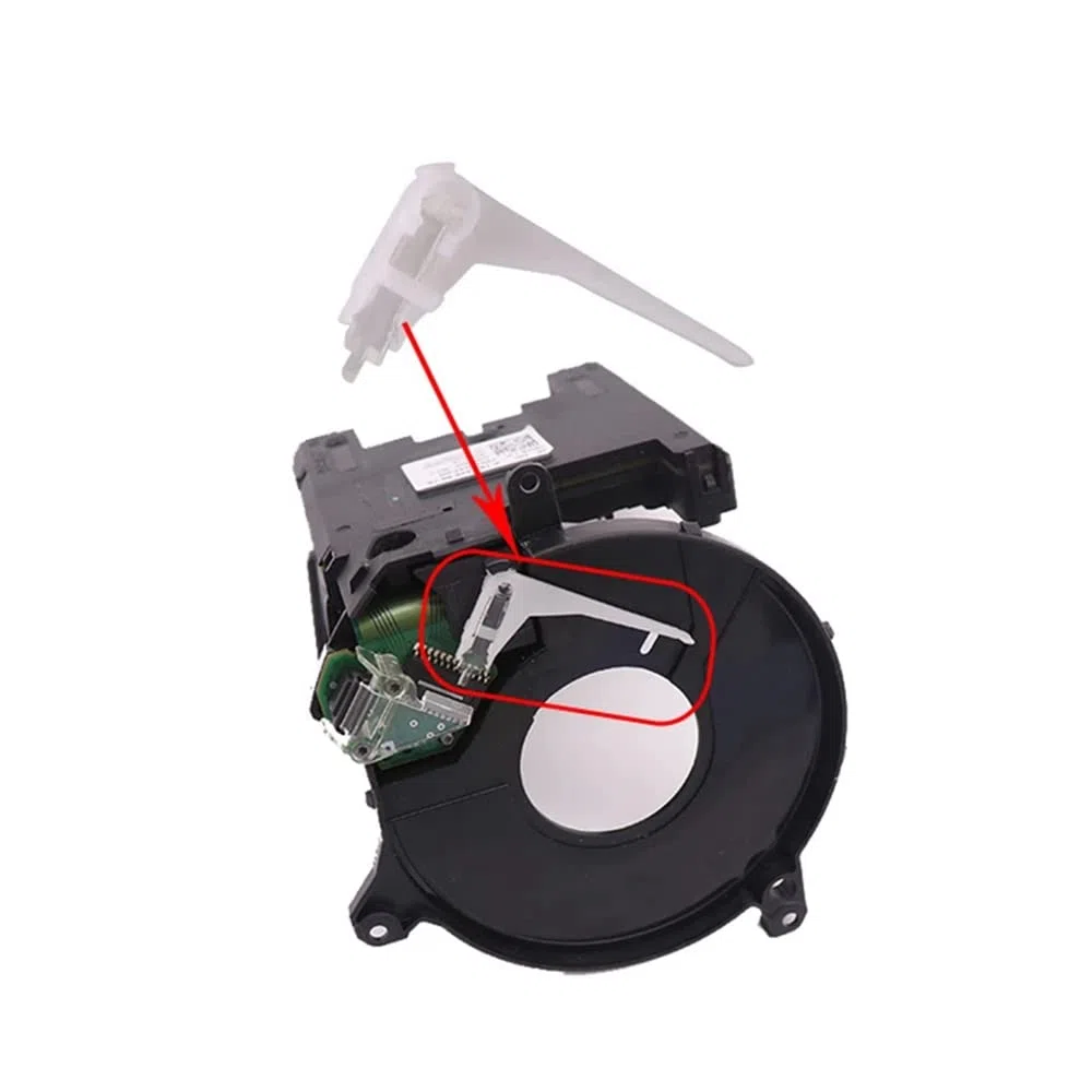 Auto Reparatur Lenkung Rad Sensor Clip für W211 W164 W241 W171 R300 S300