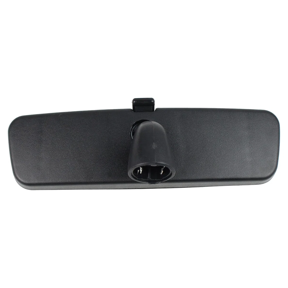 Doo Engy Innenrückspiegel Innenspiegel Innen Rückspiegel Ersatz schwarz für Passat B5 Golf 4 Polo Transporter T5 Caddy für Bora für Jetta Cordoba 6K Ibiza Arosa Inca Superb