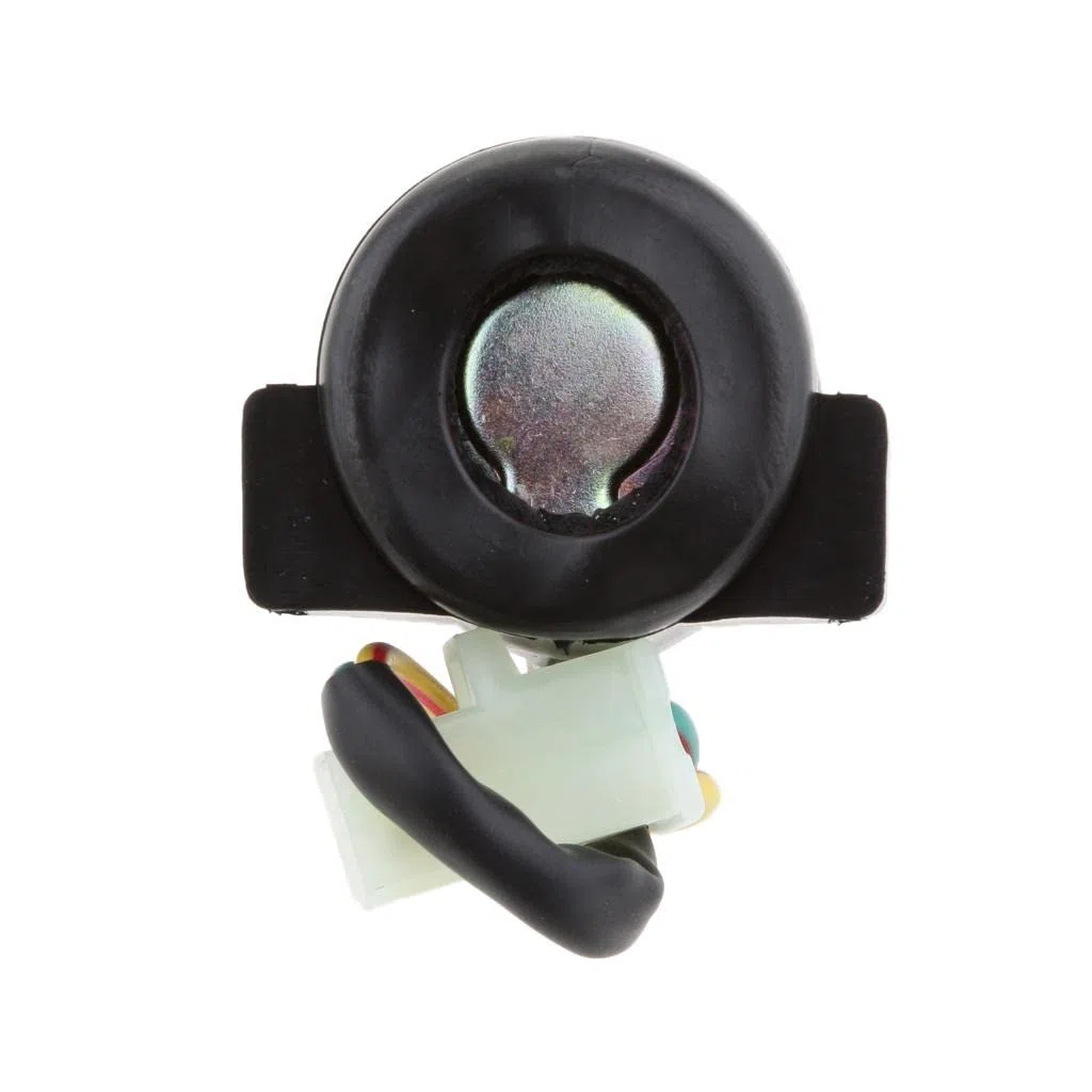 Ersatz Des Solenoid Relais Motorrad Starter Magnet Relais Für CX500 CX 500 1978-1982 50mm * 40mm Motor mithelfer