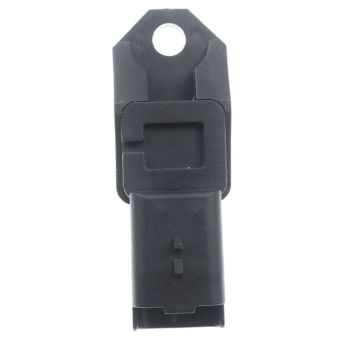 Frankberg Saugrohrdruck Sensor 4-Polig für 1007 206 207 3008 307 308 407 5008 508 607 Expert Partner 1.6L 2.0L 2000-Heute 3M5A12T551AC
