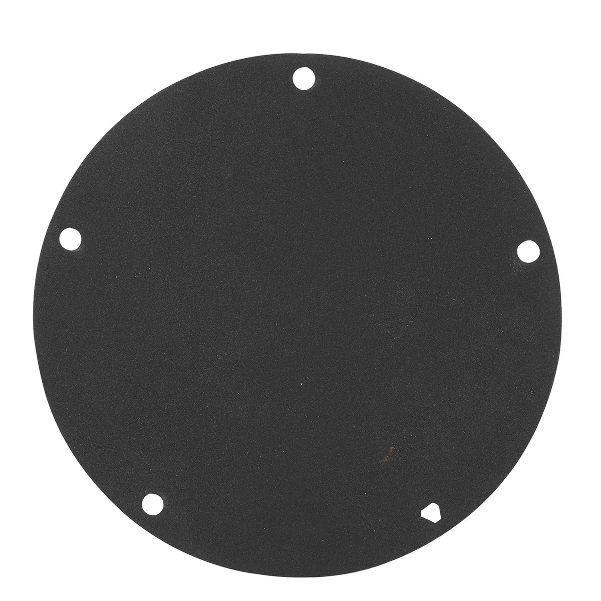 Solides Derby Cover Service-Kit Primärdeckeldichtung für 99-17 Twin Cam Softail Touring Dyna ElectraGlide 25416-99C
