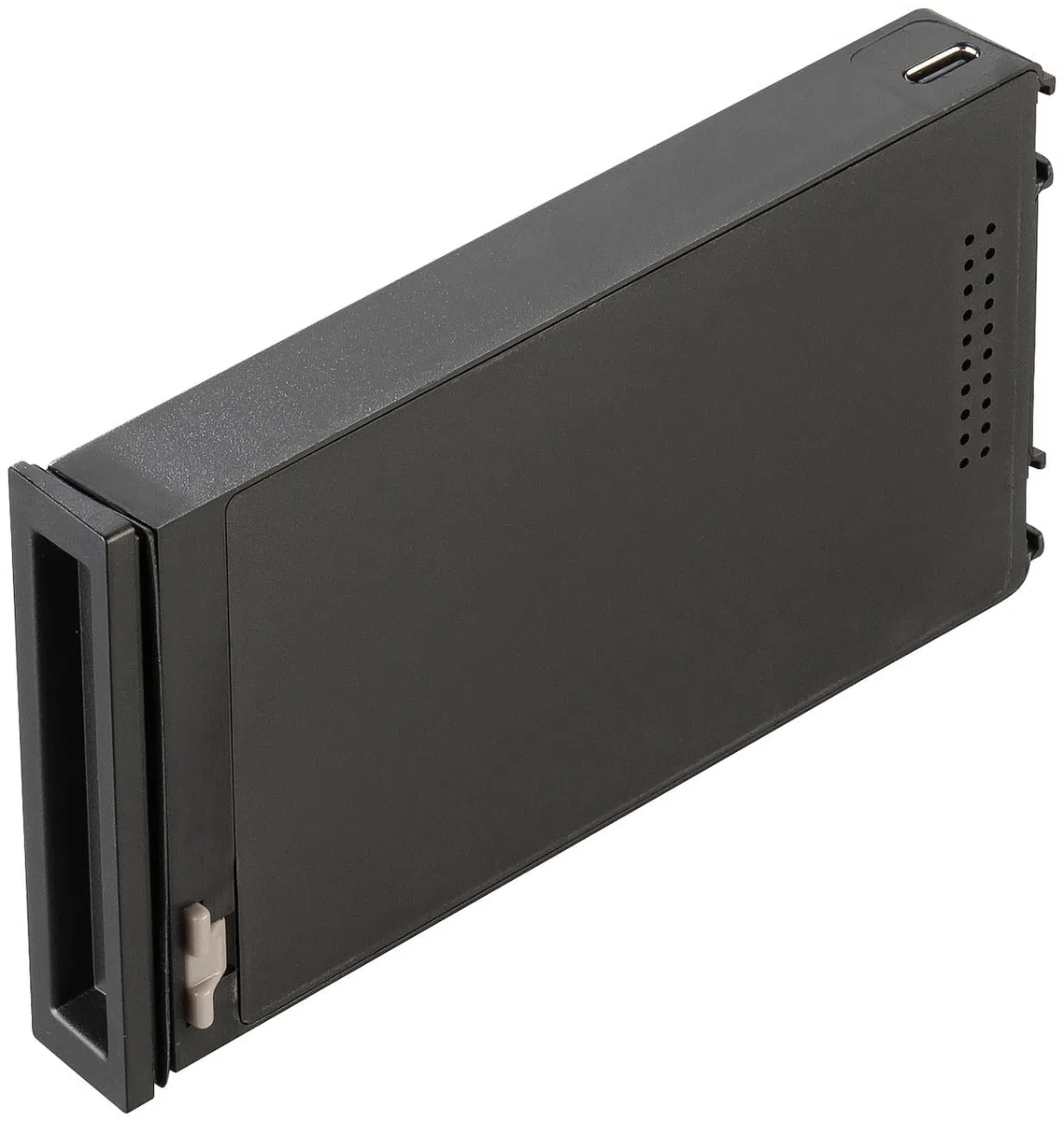 VisorTech Zubehör zu Wildkamera LTE: Ersatz-Akku für Wildkamera WK-650.LTE, 5.000 mAh, USB-C-Ladeanschluss (4G, Wildtierkamera mit Speicherkarte, Funk Bewegungsmelder)