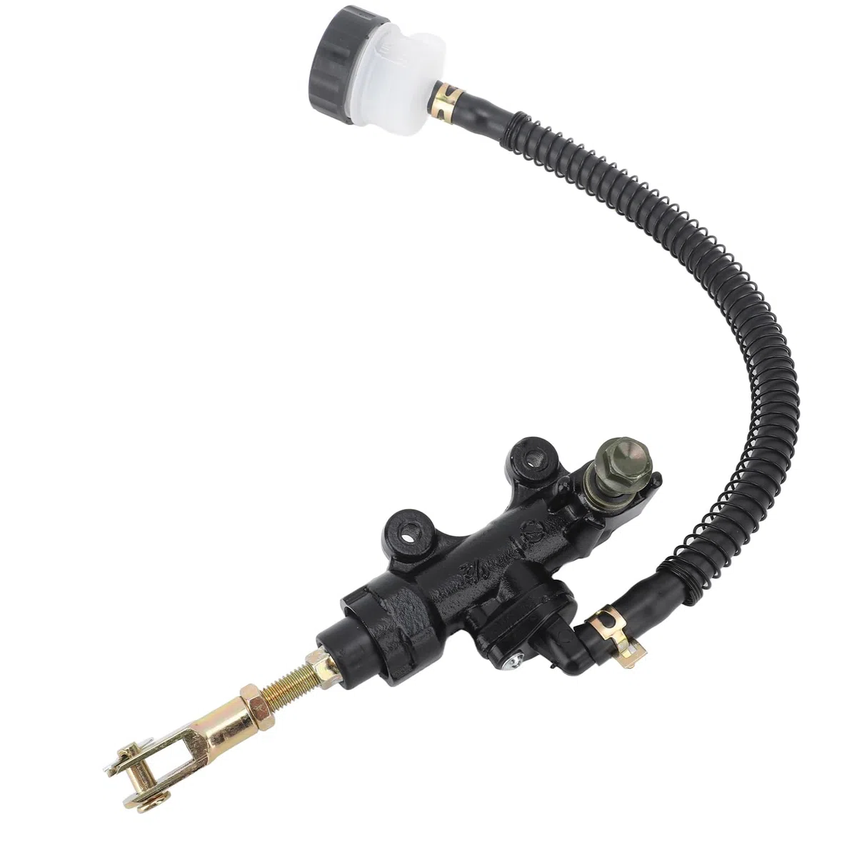 Hauptbremszylinder-Reservoirpumpe für die Hinterradbremse für Bandit GS500 GSX600 GSX650 GSX750 GSX1100 Motorrad-Hauptbremszylinder