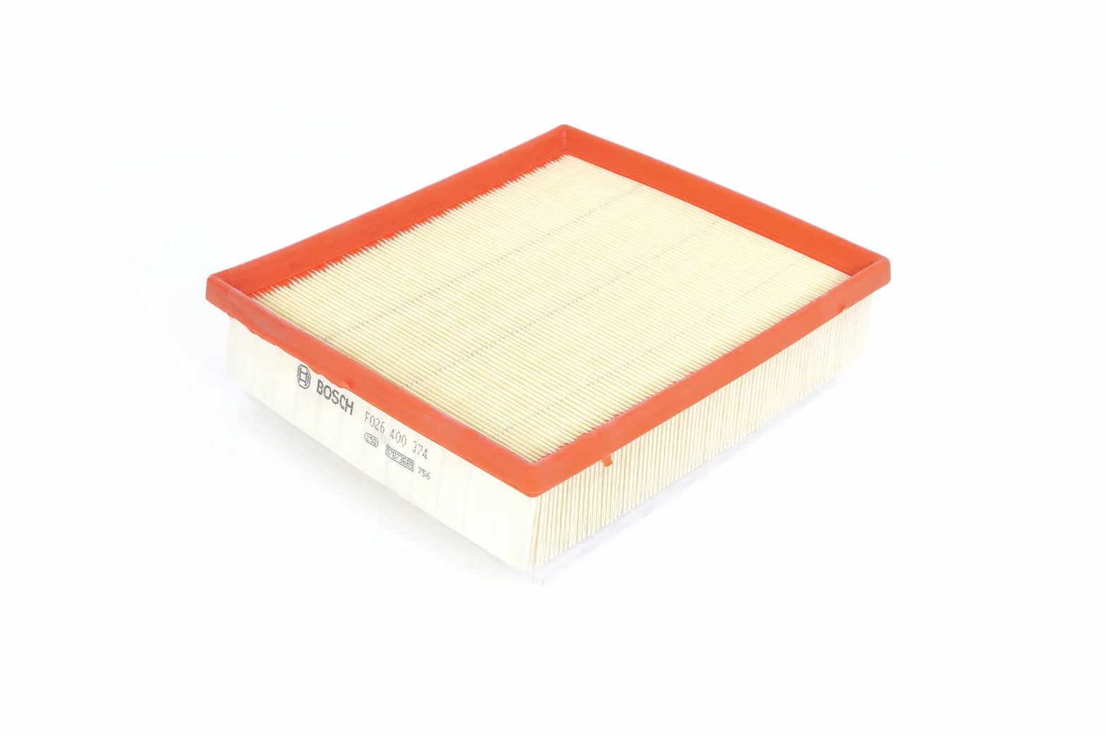 BOSCH F026400374 Luftfilter