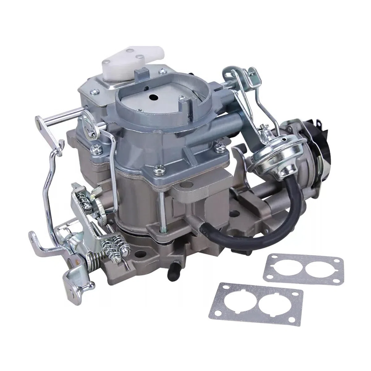 Kfz-Vergaser 2-BBL-Vergaser 1806449 für Jeep 258 4.2L CJ5 CJ7 1979-86 für Wagoneer BBD