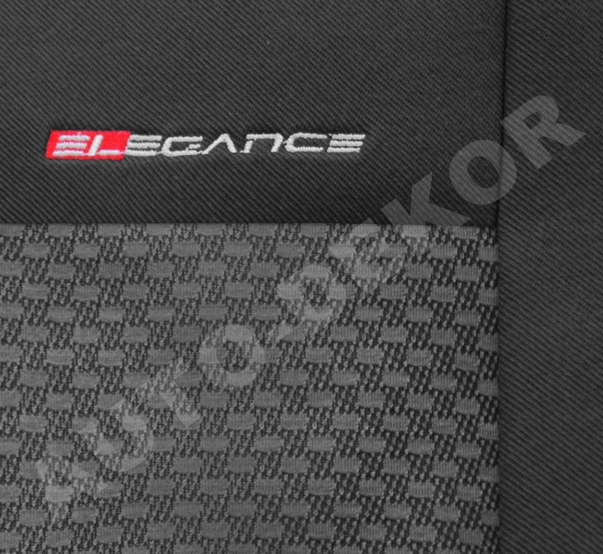 Auto-Dekor 138-p3 Maßgefertigte Autositzbezüge Sitzschoner Schonbezüge Sitzauflagen *Elegance Line*