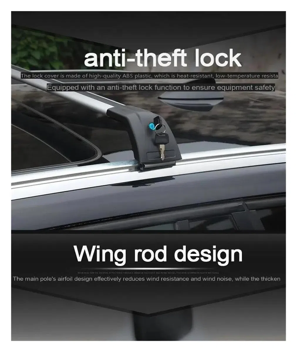Auto Dachträger Autogepäck-Dachträger