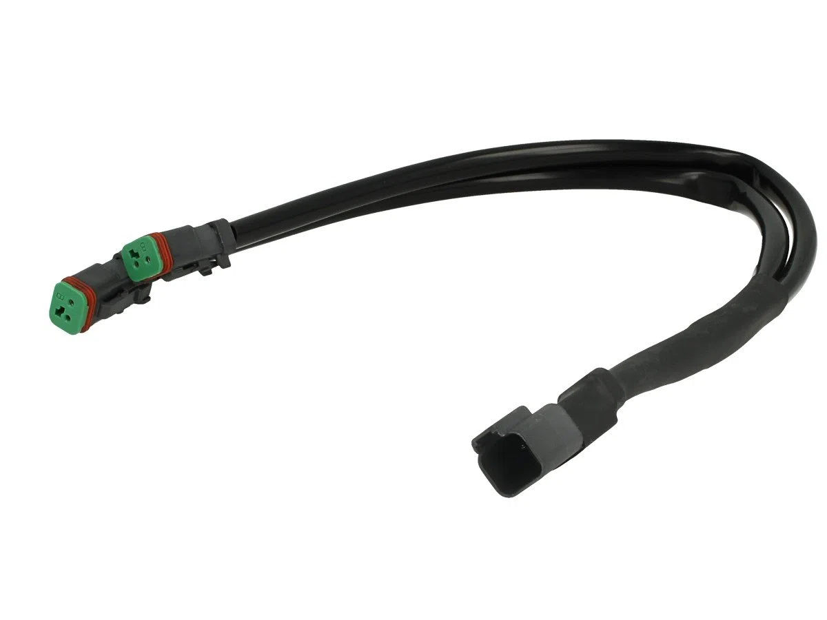 DT Splitter Connector Splitter für Stecker DT