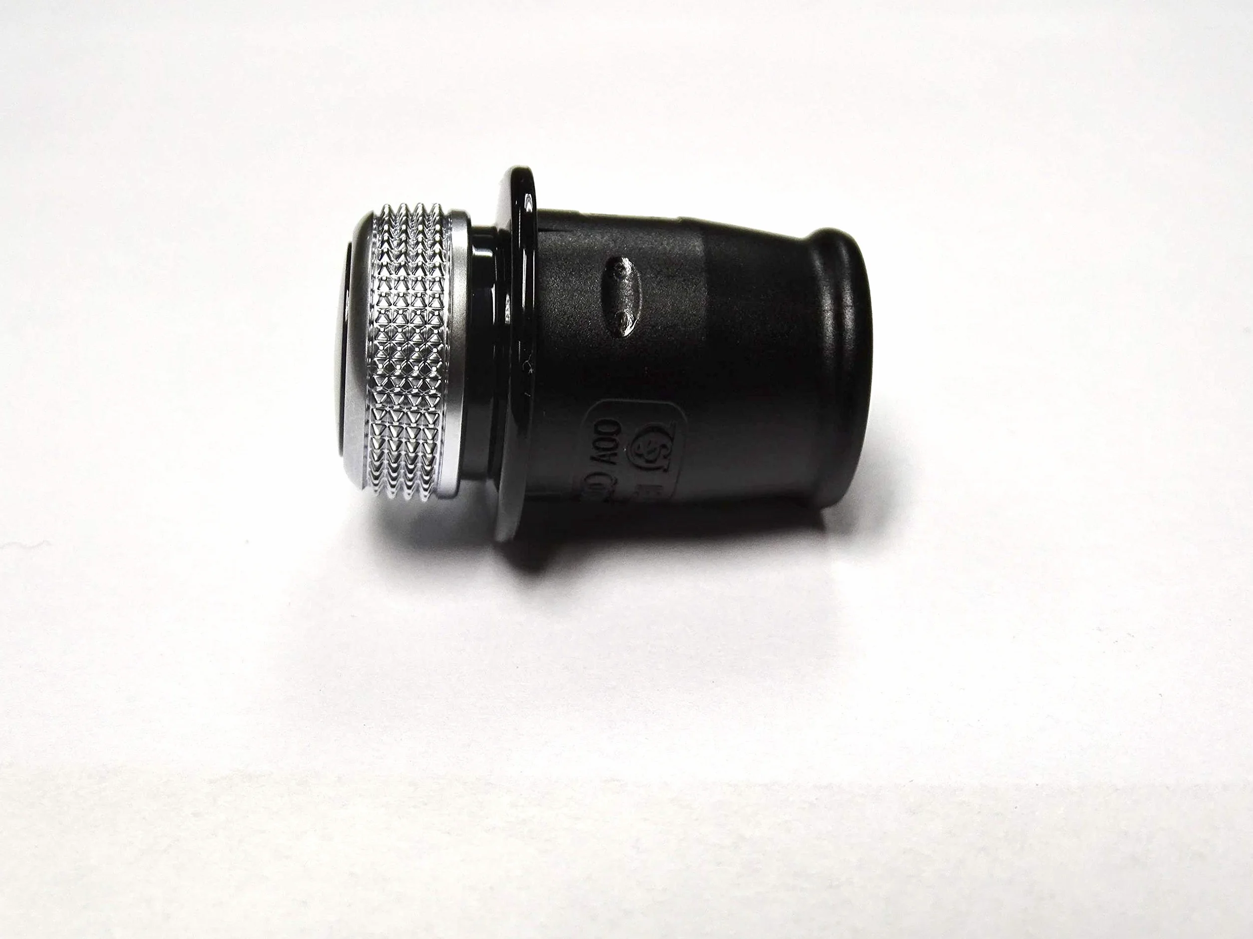 GTV 8W0919311 Steckdose, A3, A4, A5, A6, A7, A8, Q3, Q5, Q7, 12 V