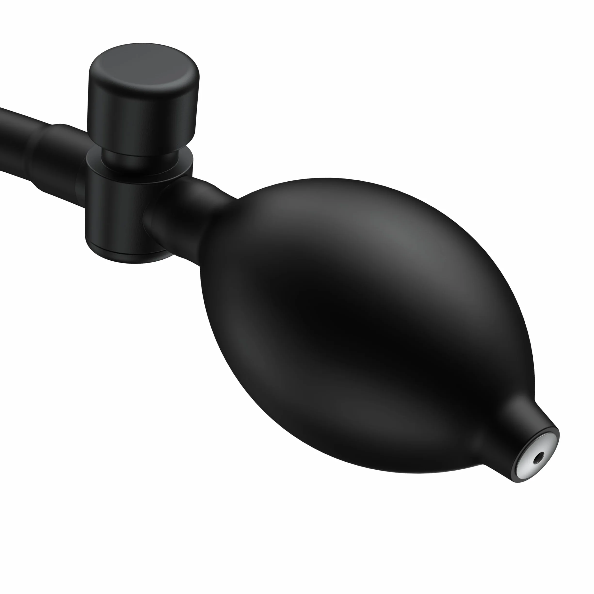 AUTOUTLET 2 Stück Montagekissen Pneumatikspanner, Air Wedge Pump Up Montage Luftkissen Spreizkissen Hebekissen, Belastung bis 150kg, Montagehilfe für die Tür Fenster Installation und Auto-Reparatur