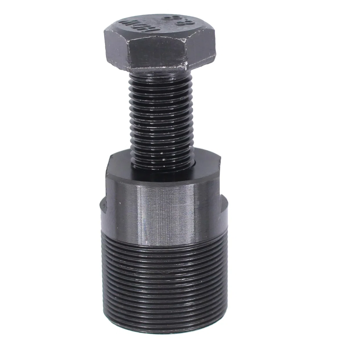 Doo Engy Motorrad Polradabzieher M24x1mm für P-eugeot Speedfight für H-onda für K-ymco 50cc GY6 China 4-takt