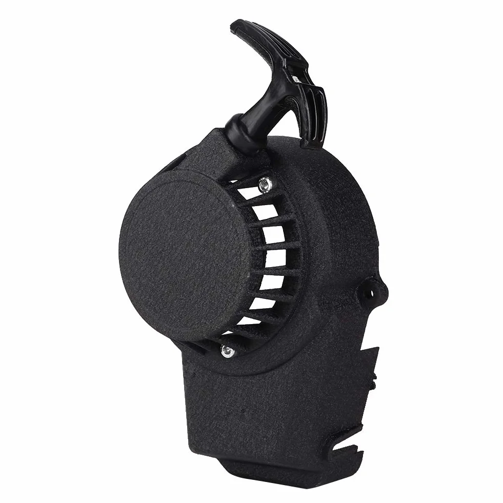 Für Pocket Bike Motor - Anlasser Pocket Bike Anlasser Starter Pocket Bike For Mini Dirt Bike 49Cc Pocket Bike Atv Seilzug Pocket Bike Pocke Für Mini Dirt Bike 49Cc Pocket Bike Atv