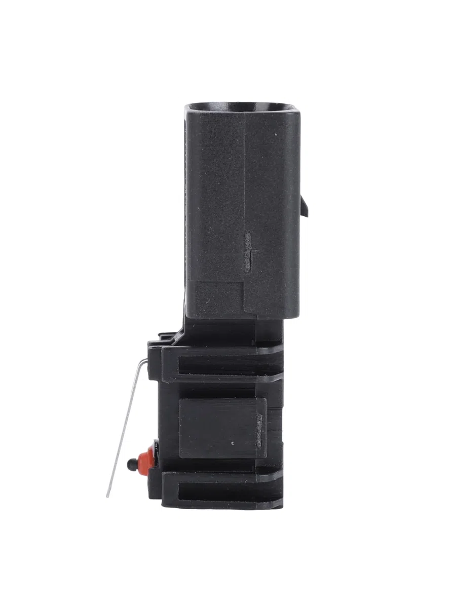 1K0962103 Schalter Kofferraum Kompatibel mit VW Passat 2006-2008 für Golf Mk 5 2004-2009 für EOS 2006-2008 Ersetzt 1K0 962 103 Heckklappe Mikroschalter Ersatzteil