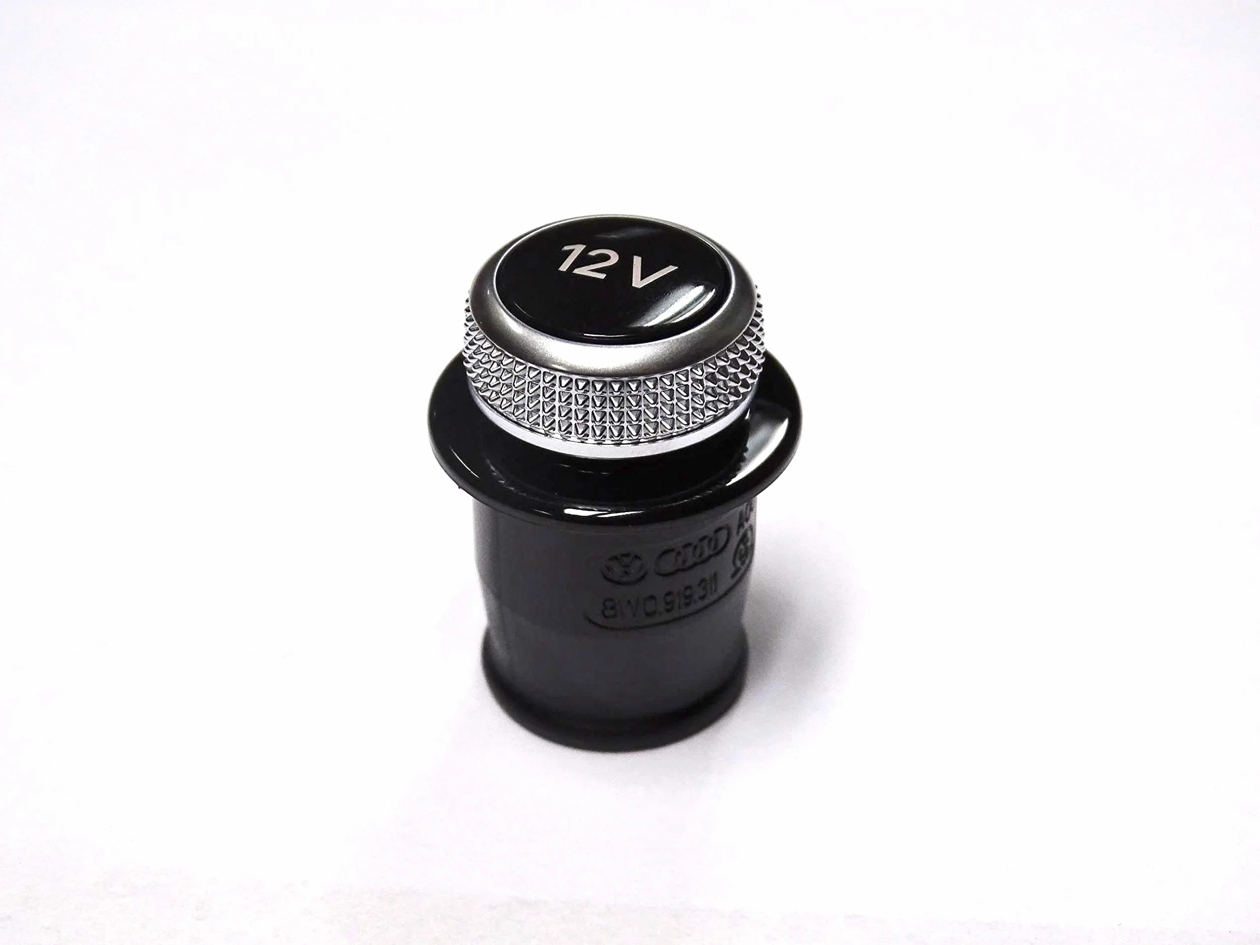 GTV 8W0919311 Steckdose, A3, A4, A5, A6, A7, A8, Q3, Q5, Q7, 12 V