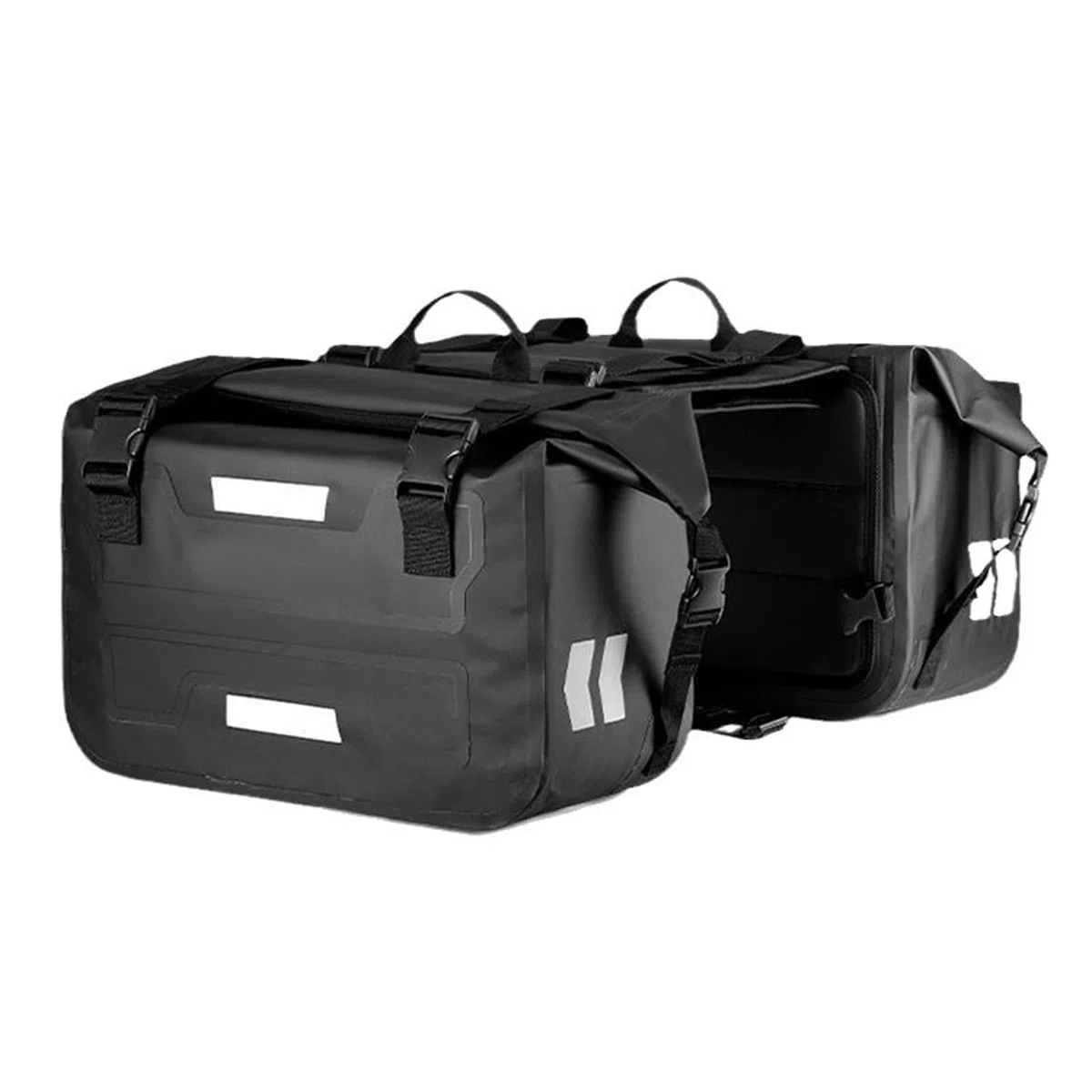 Motorrad Satteltaschen Für BMW F800r 2015-2021 F800gt F800 Gt