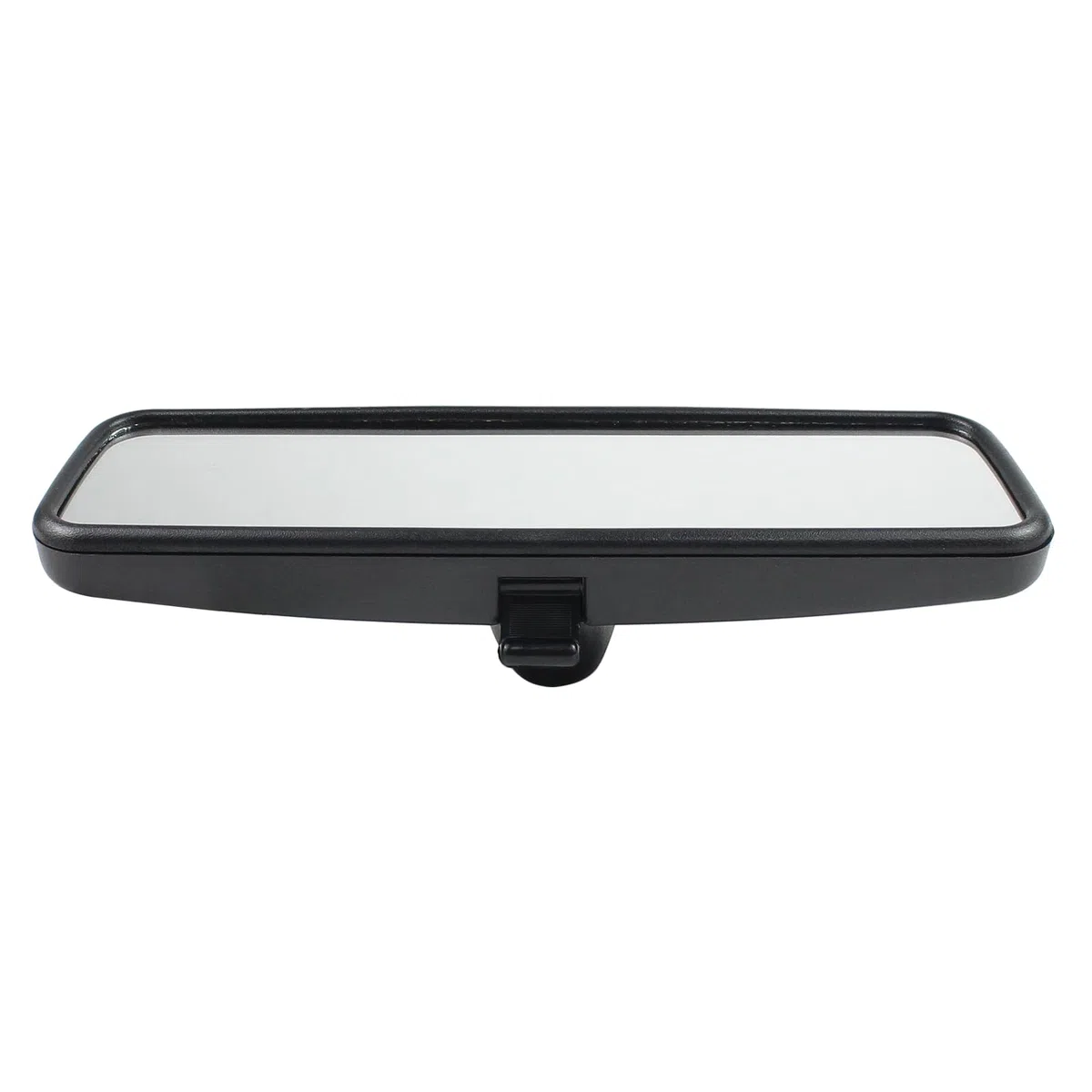 Doo Engy Innenrückspiegel Innenspiegel Innen Rückspiegel Ersatz schwarz für Passat B5 Golf 4 Polo Transporter T5 Caddy für Bora für Jetta Cordoba 6K Ibiza Arosa Inca Superb